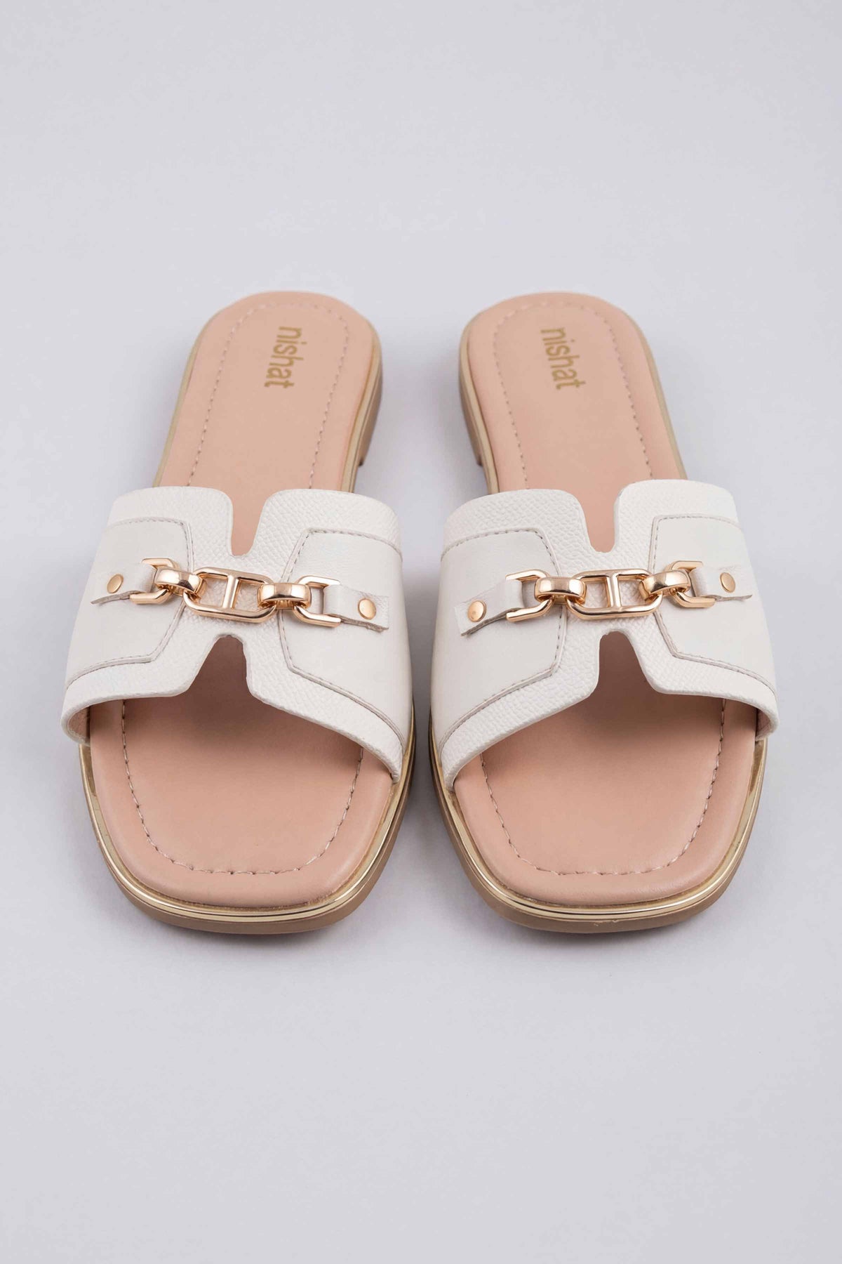 Off White Chappal-445382907