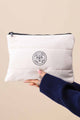 White Vanity Bag-445882112