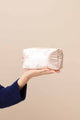 Champagne Vanity Bag-445892116