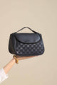 Black Vanity Bag-445912103