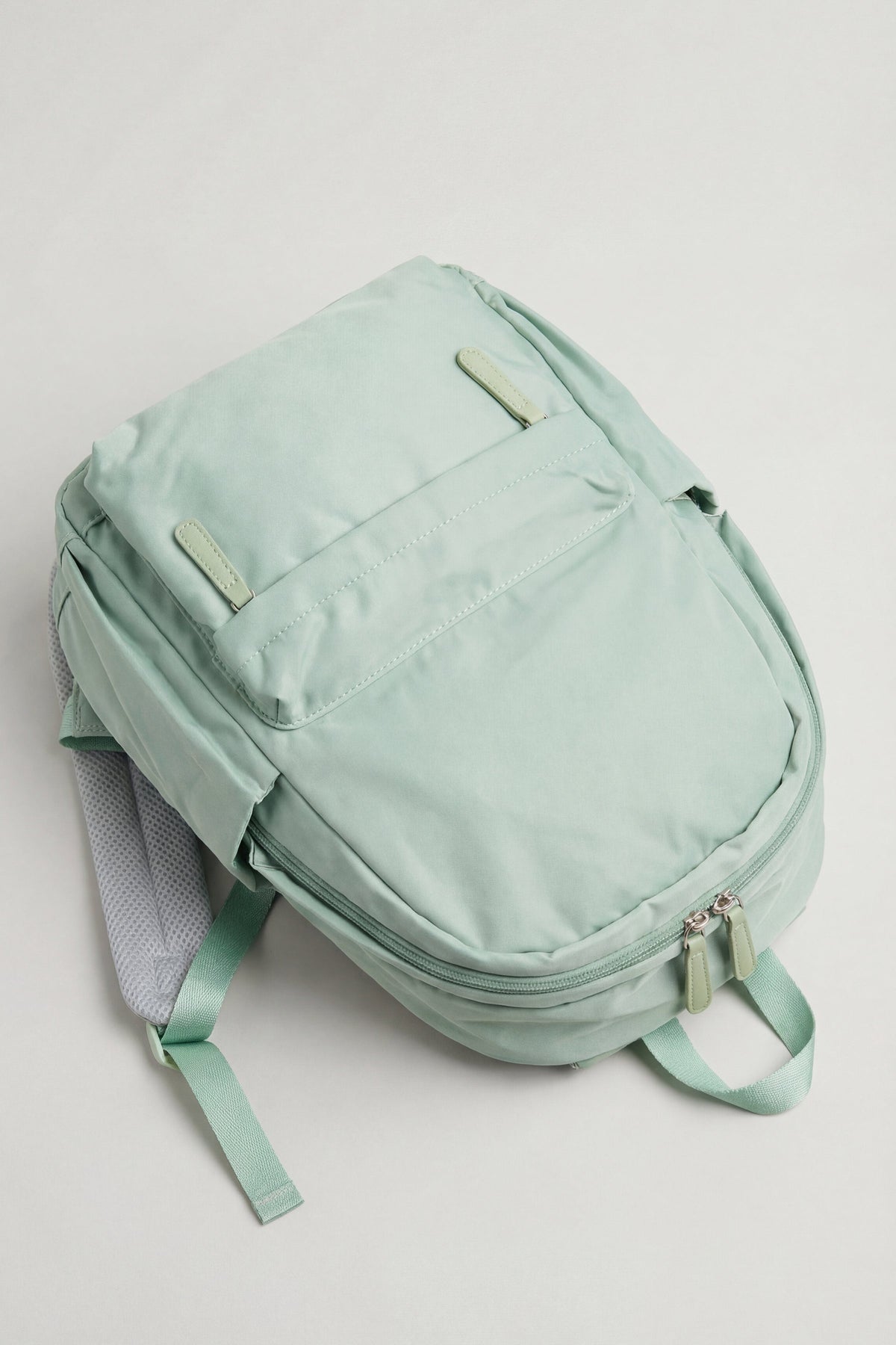 Green Back Pack-446192104
