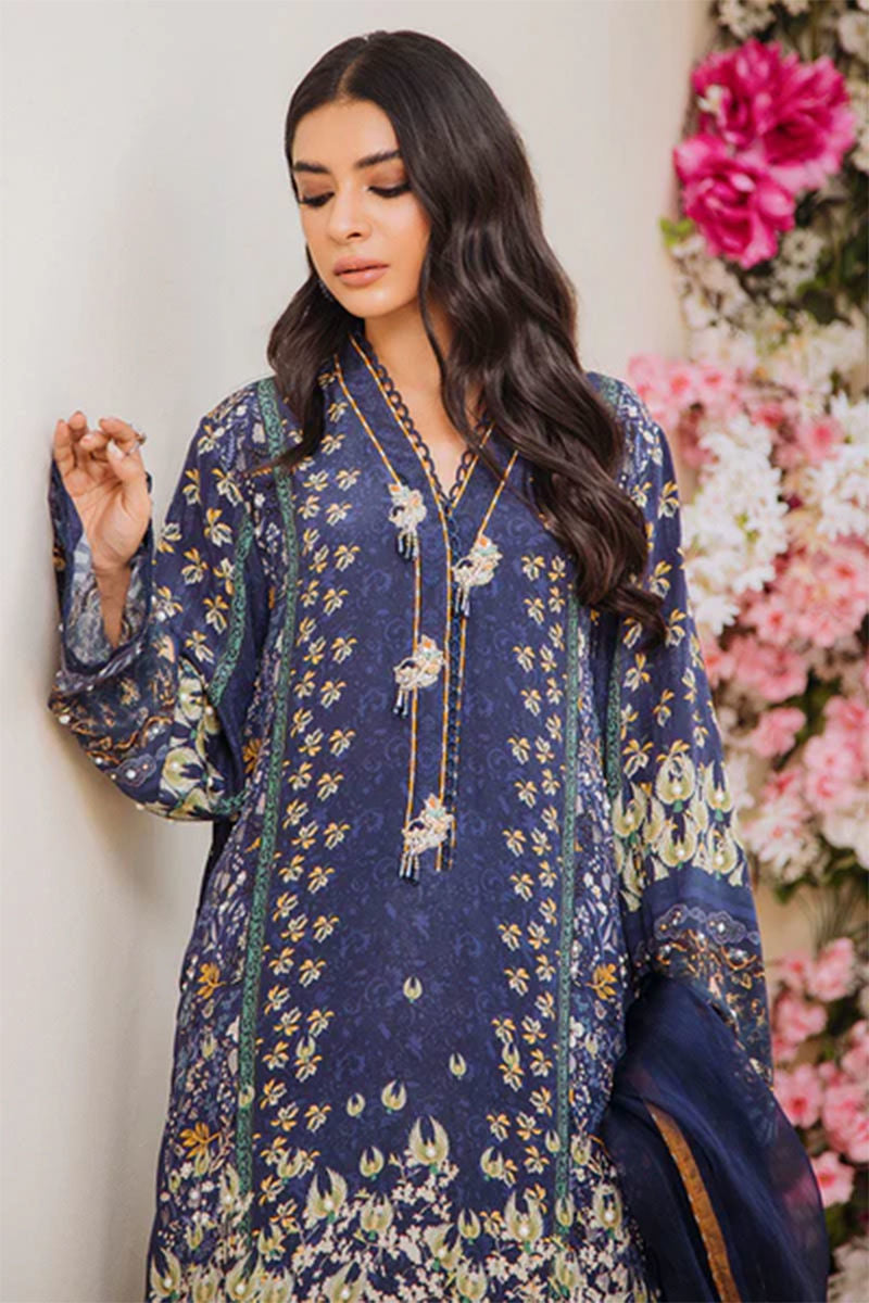 Amna Arshad