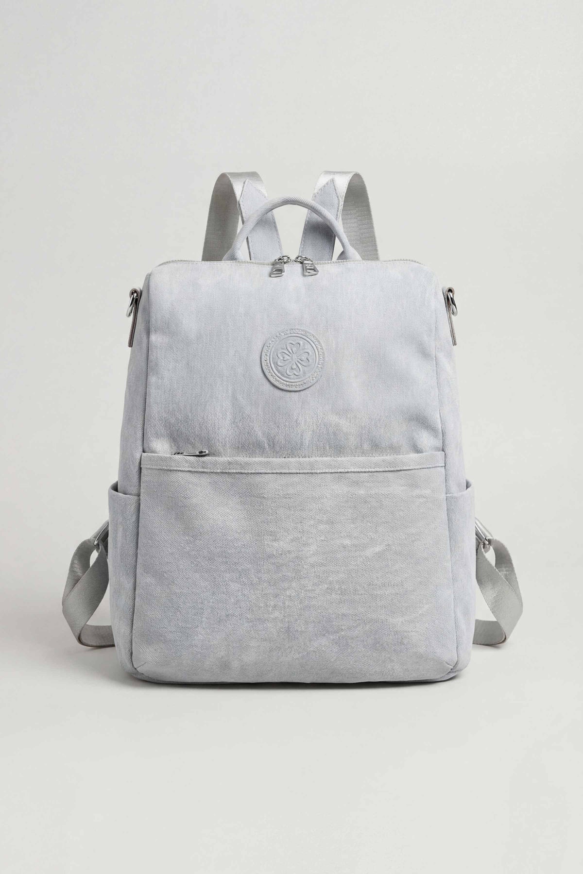 Blue Back Pack-446232108