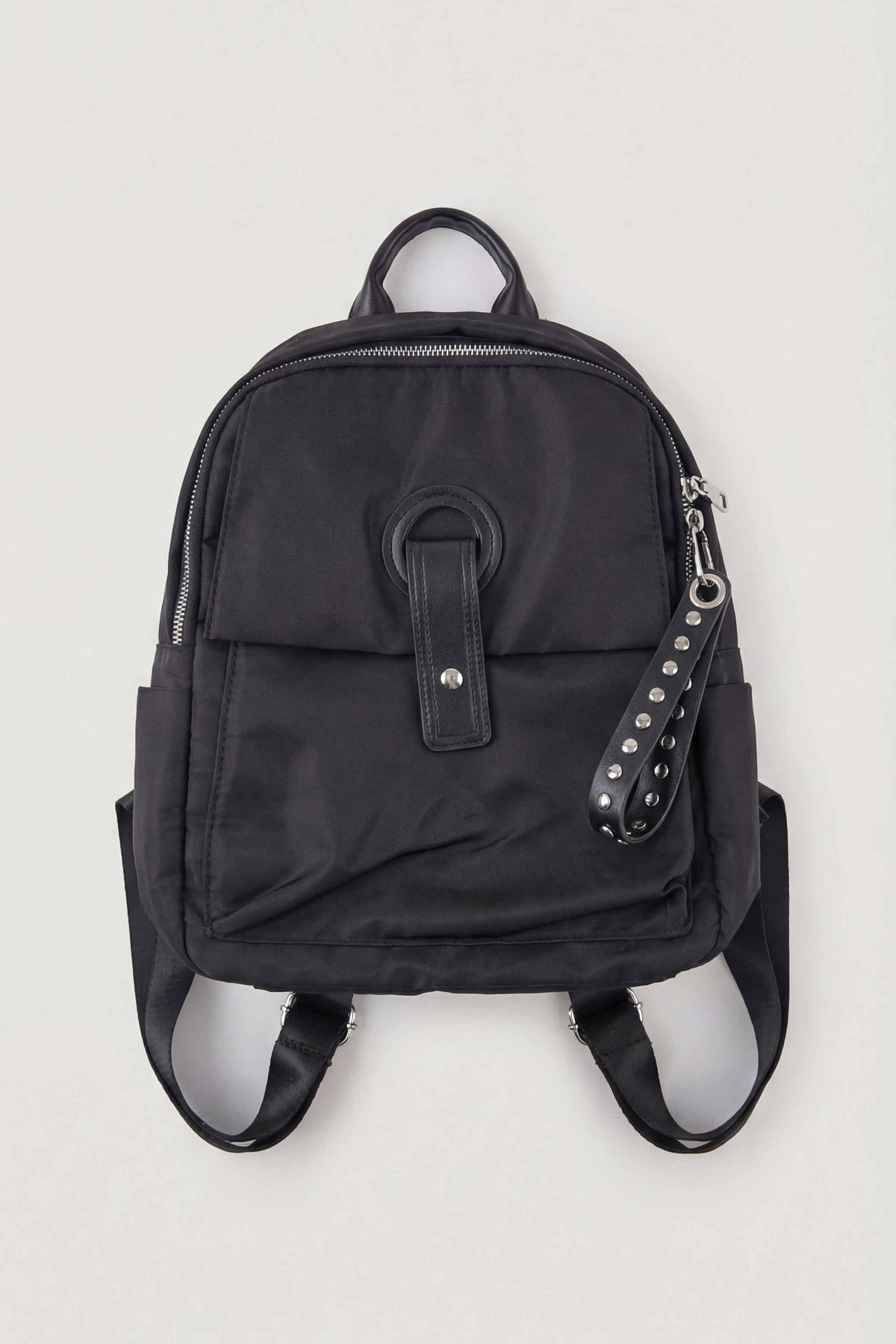 Black Back Pack-446252103