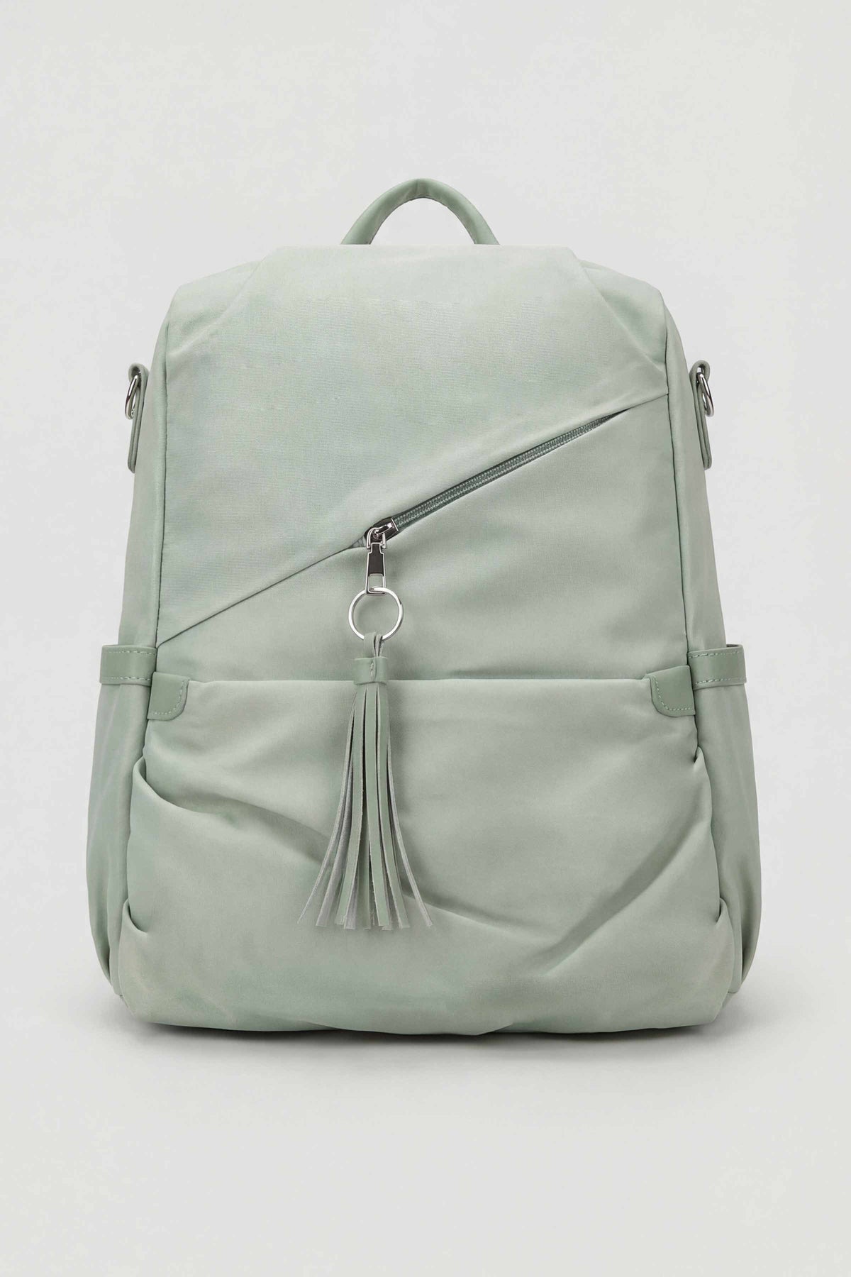 Green Back Pack-446262104