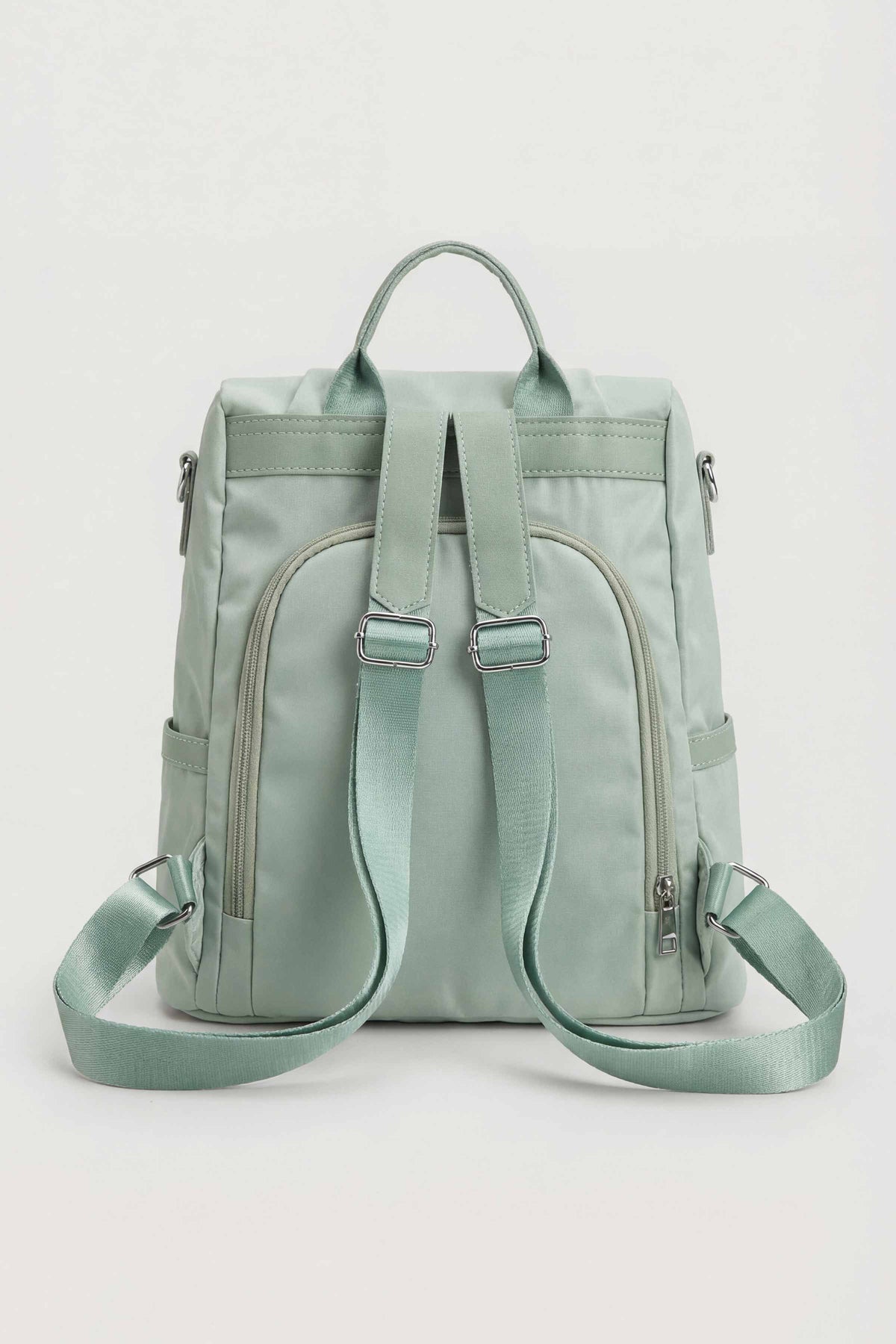 Green Back Pack-446262104