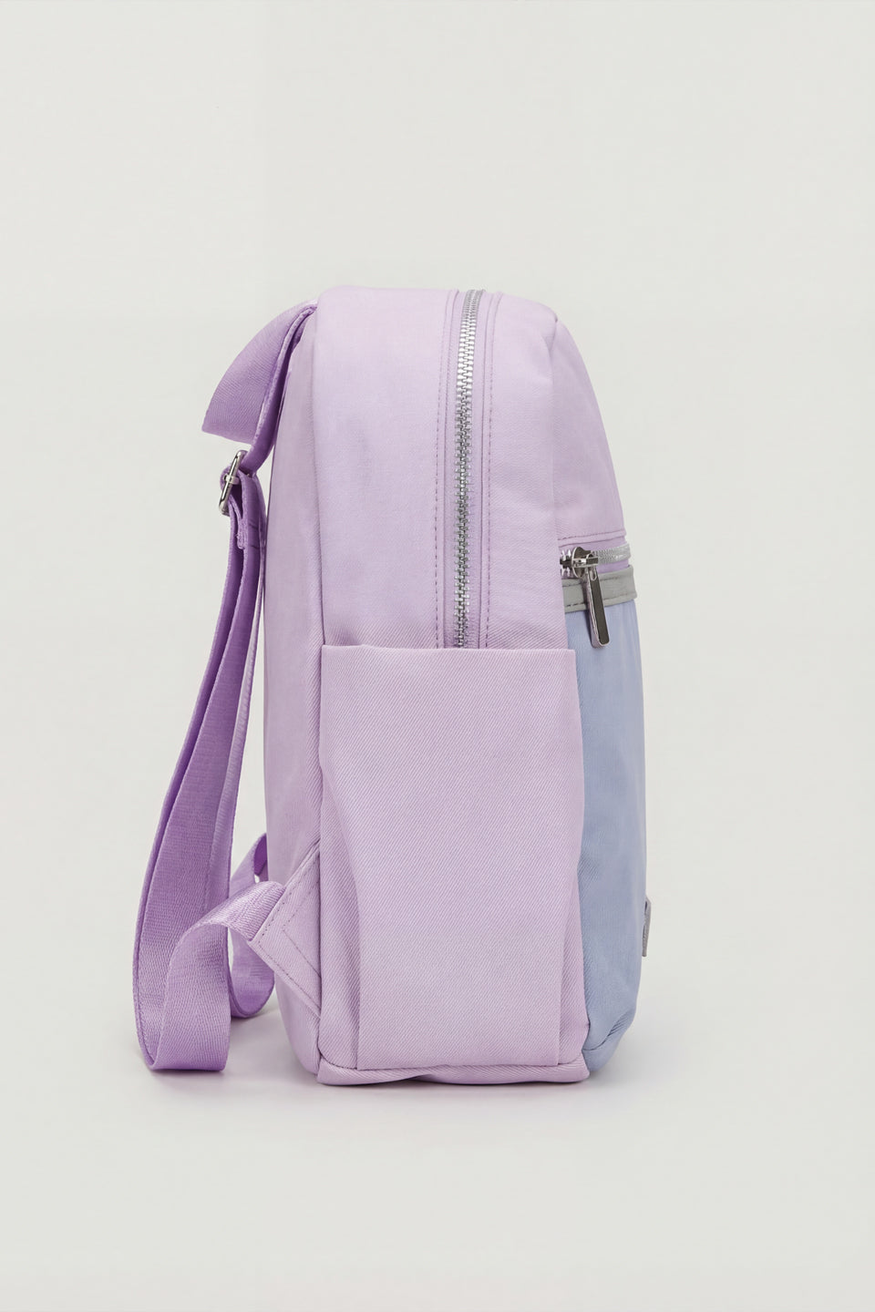 Purple Back Pack-446272109