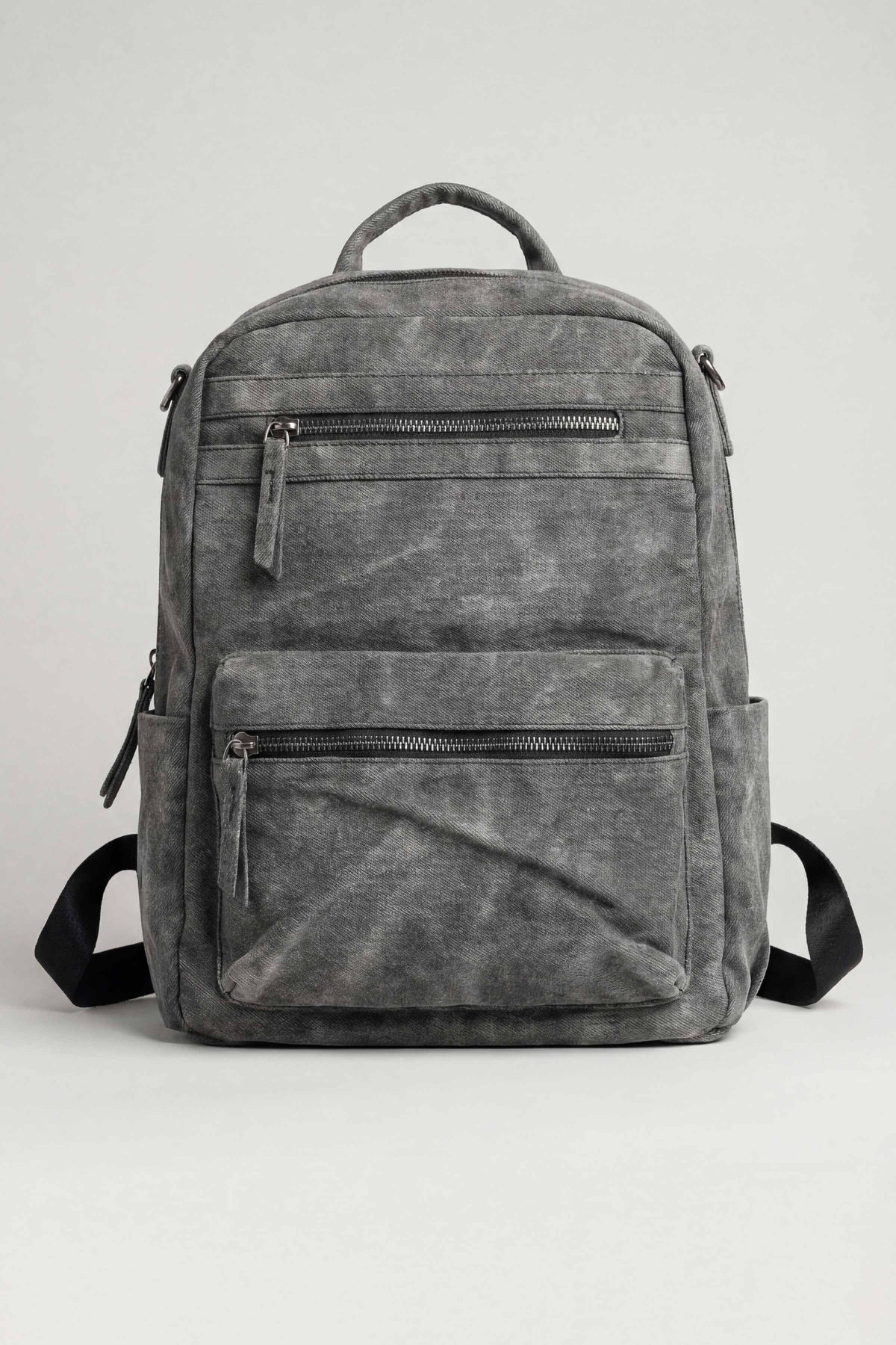 Black Back Pack-446282103