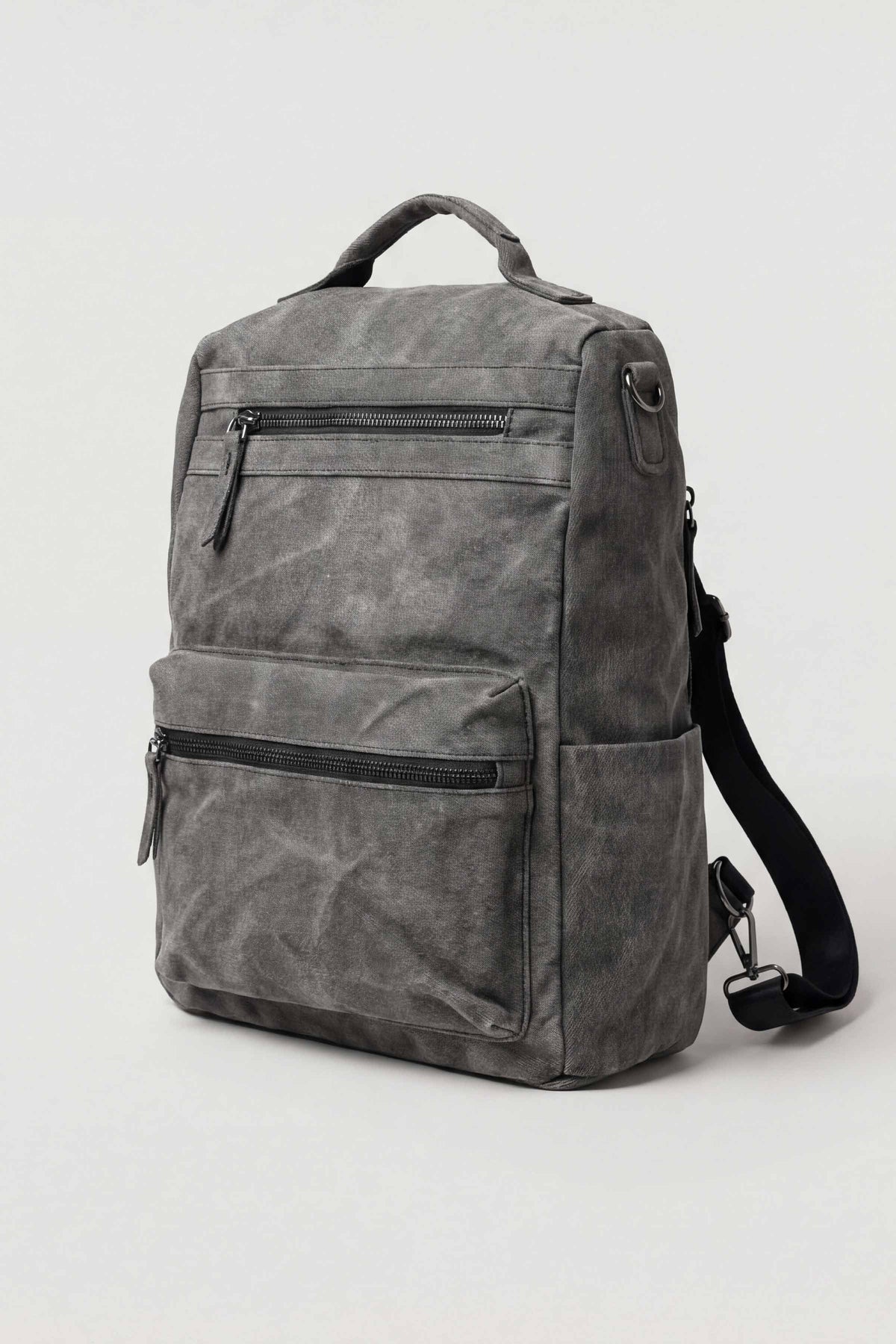 Black Back Pack-446282103