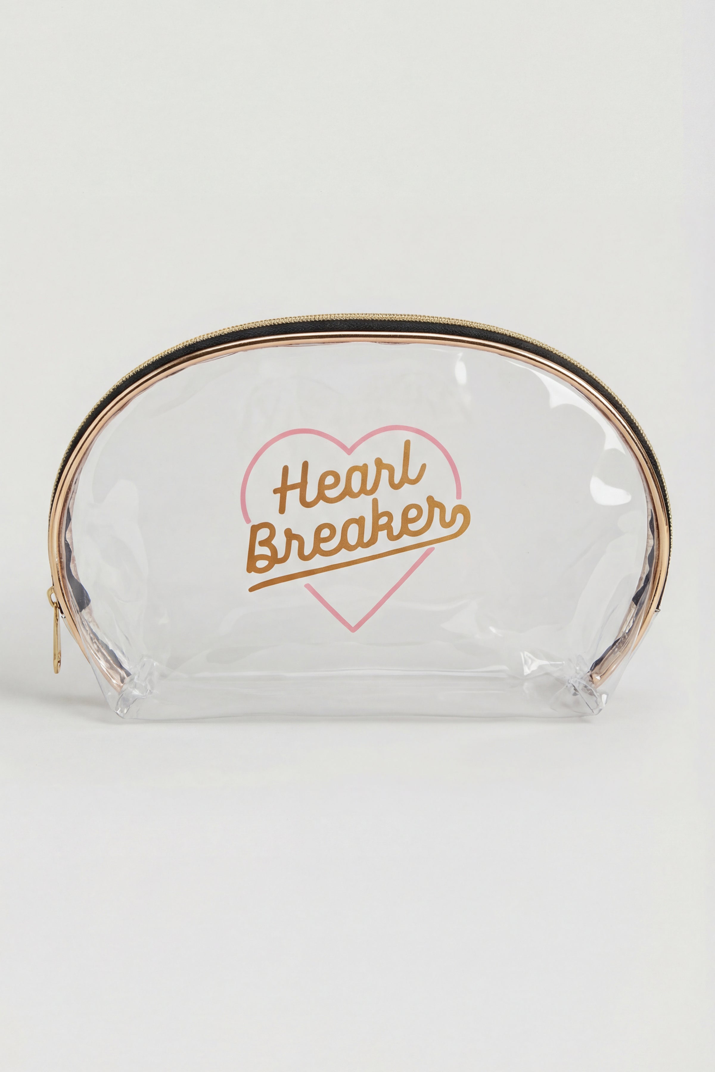 Silver Vanity Bag-446462120