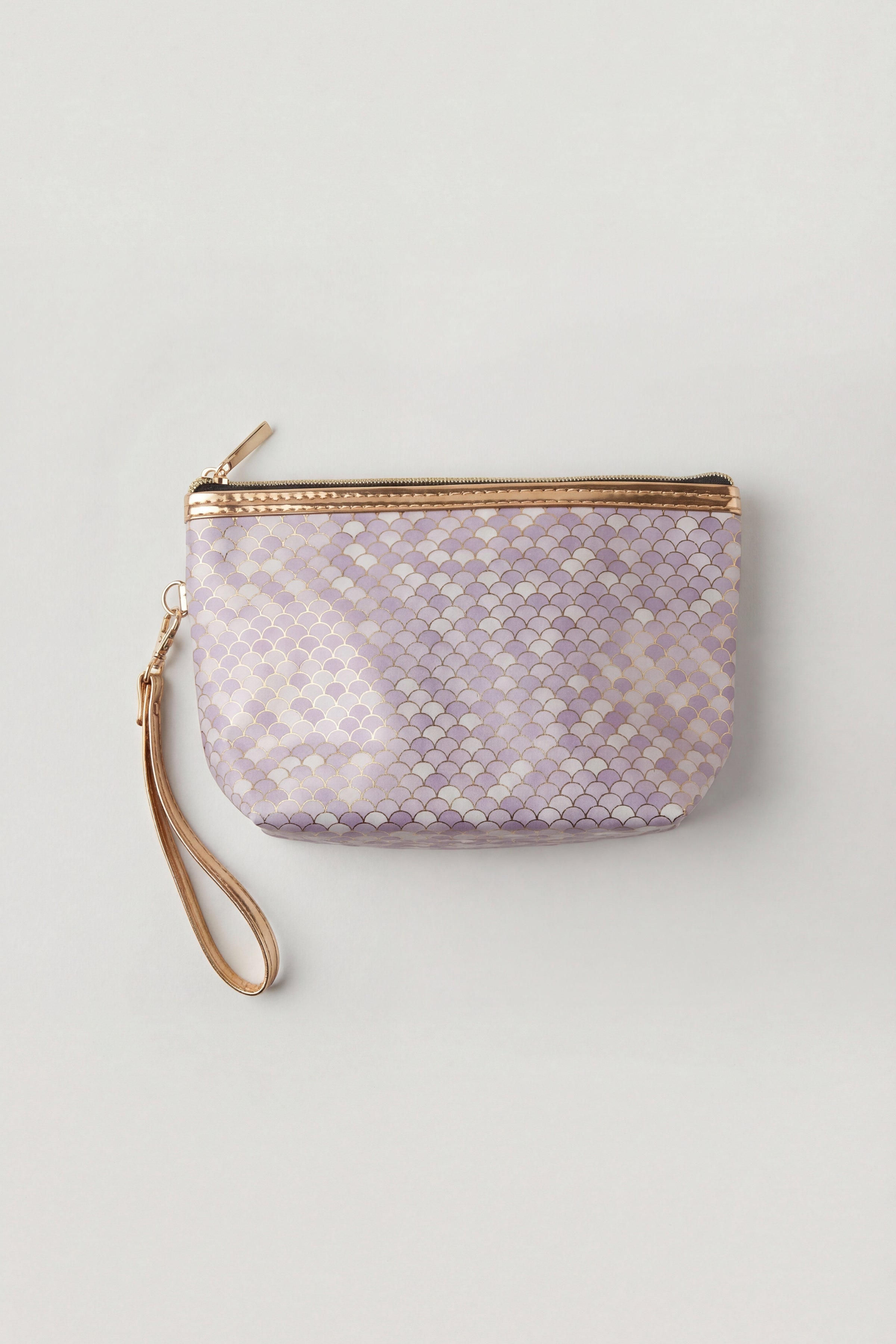 Gold Vanity Bag-446492119