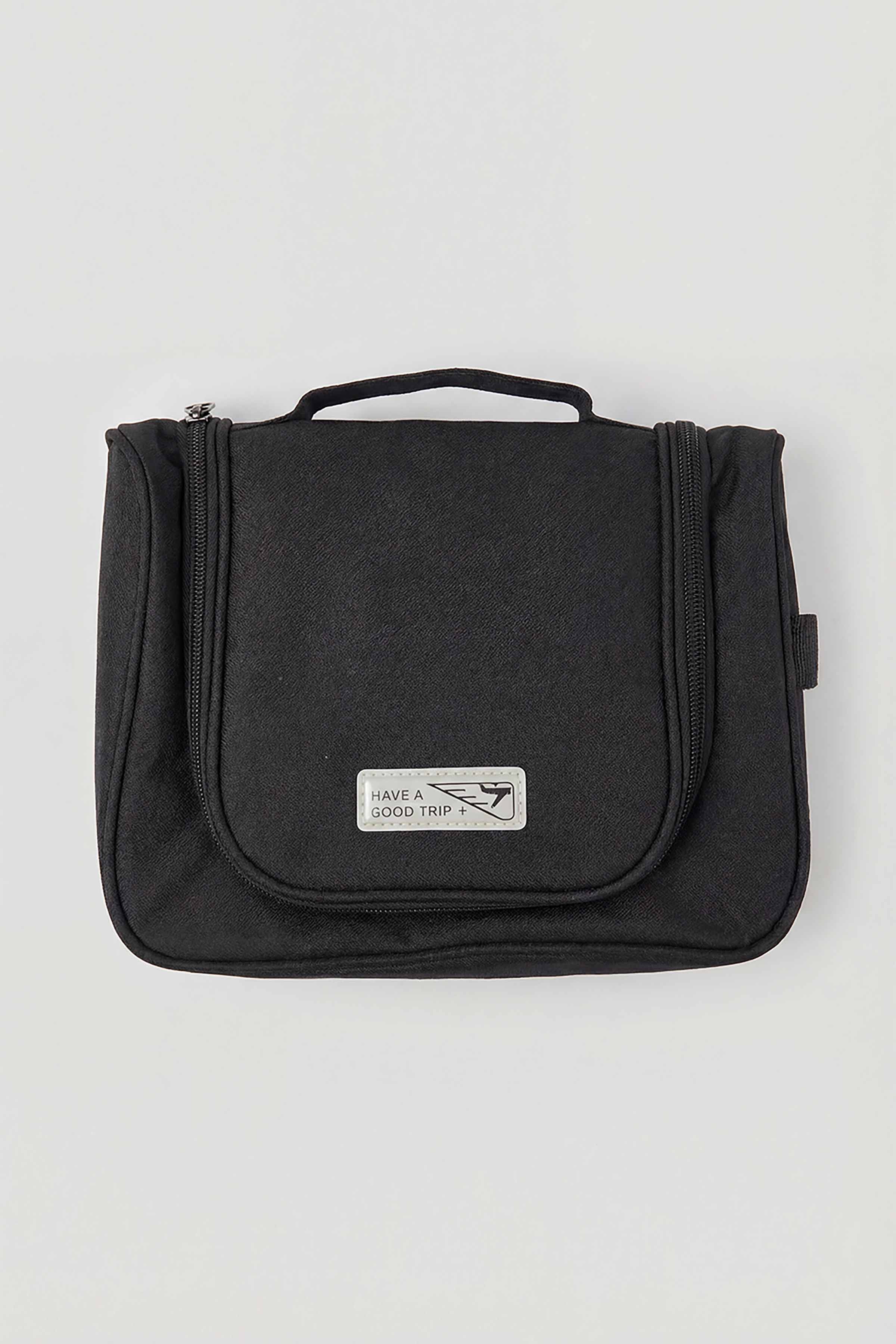 Black Vanity Bag-446552103