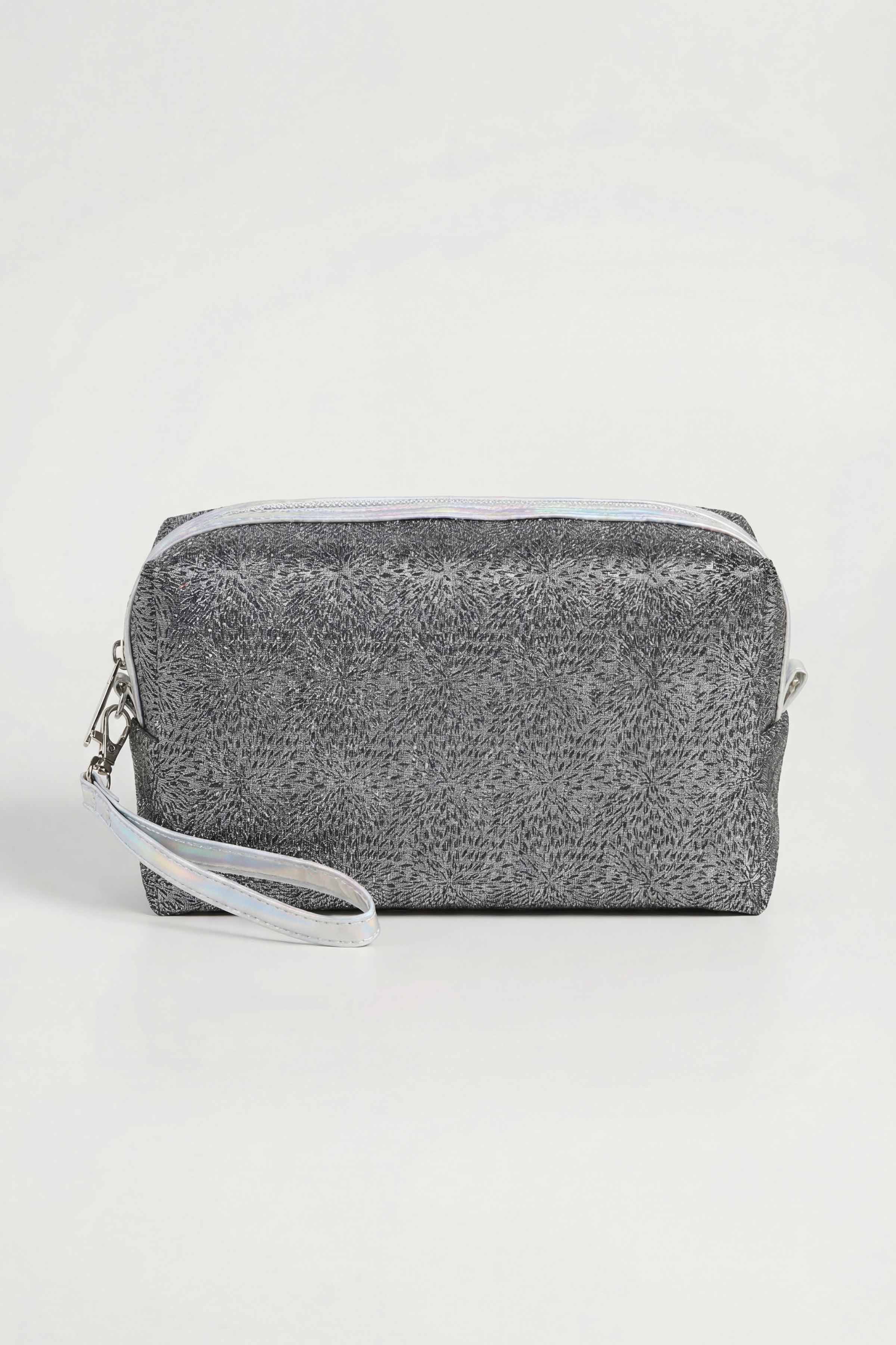 Black Vanity Bag-446562103