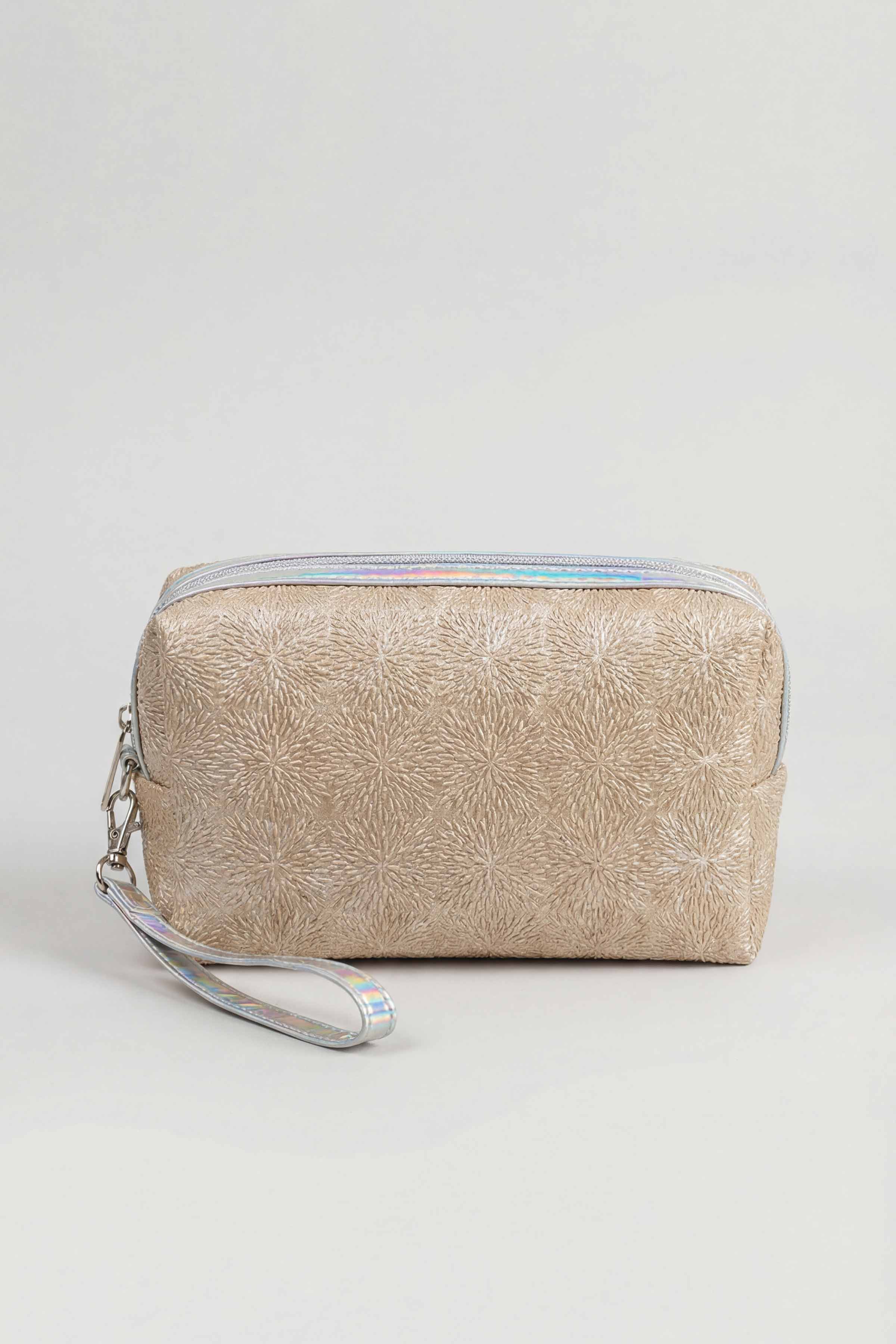 Pink Vanity Bag-446562105