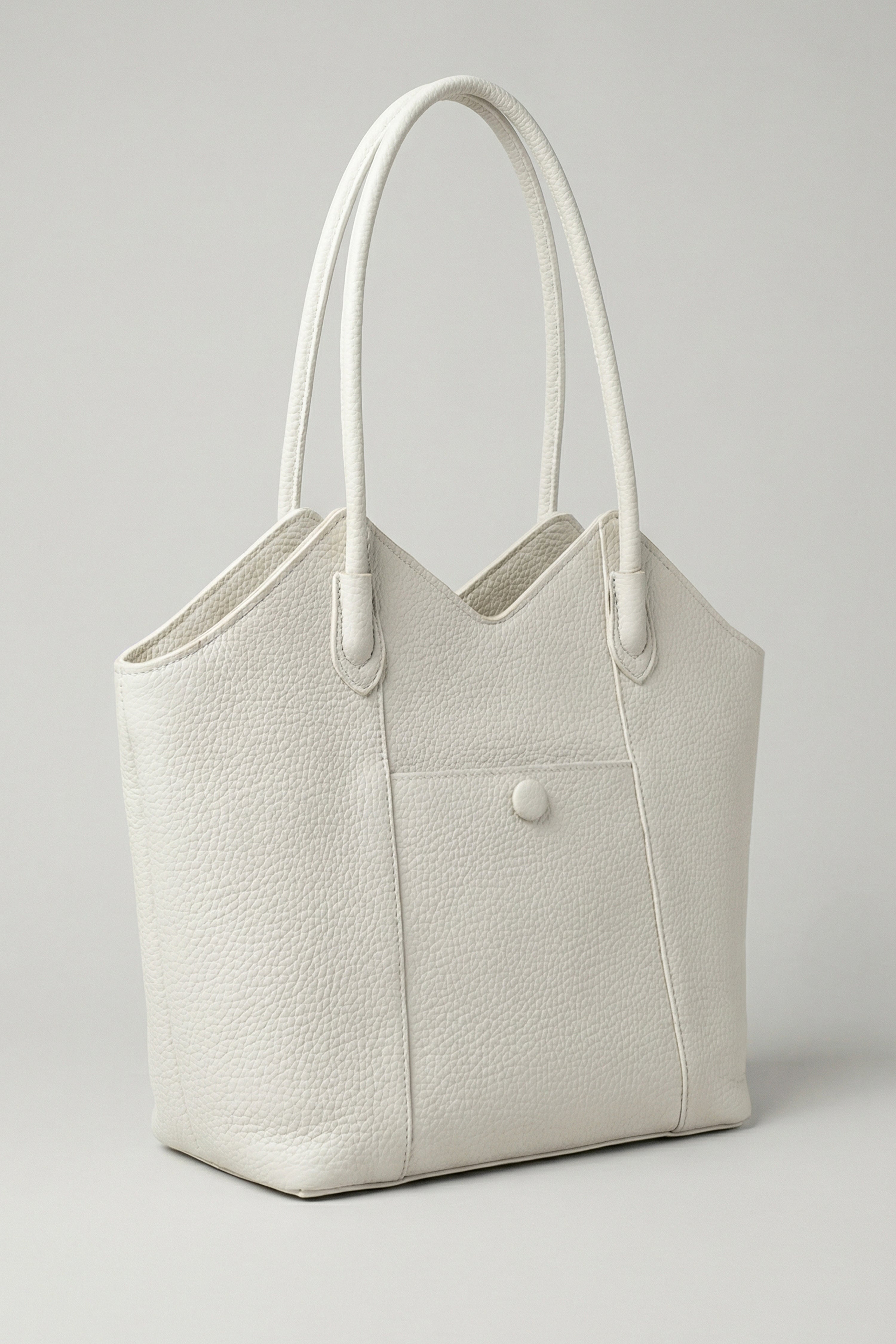 Off White Tote Bag-446882107
