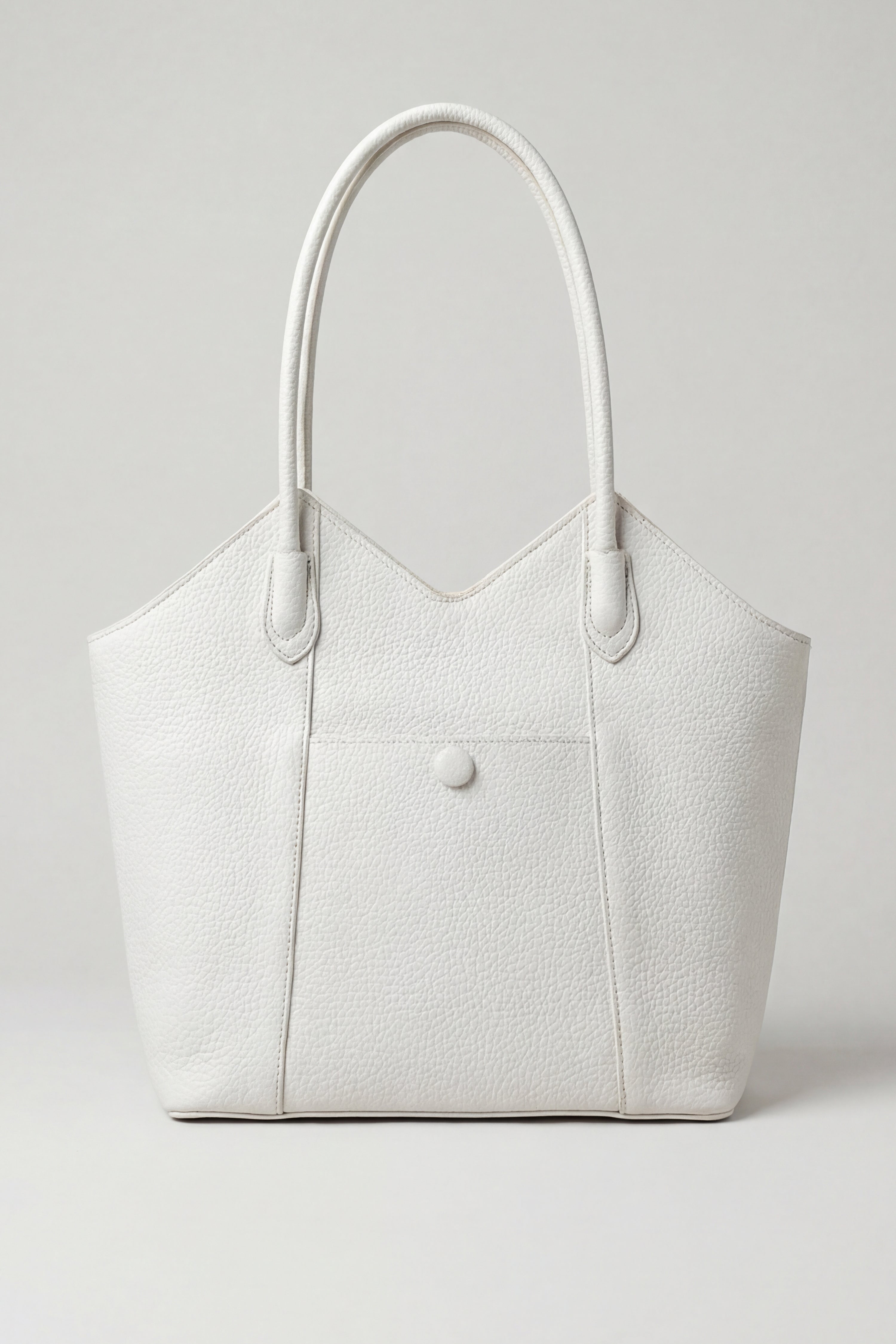Off White Tote Bag-446882107