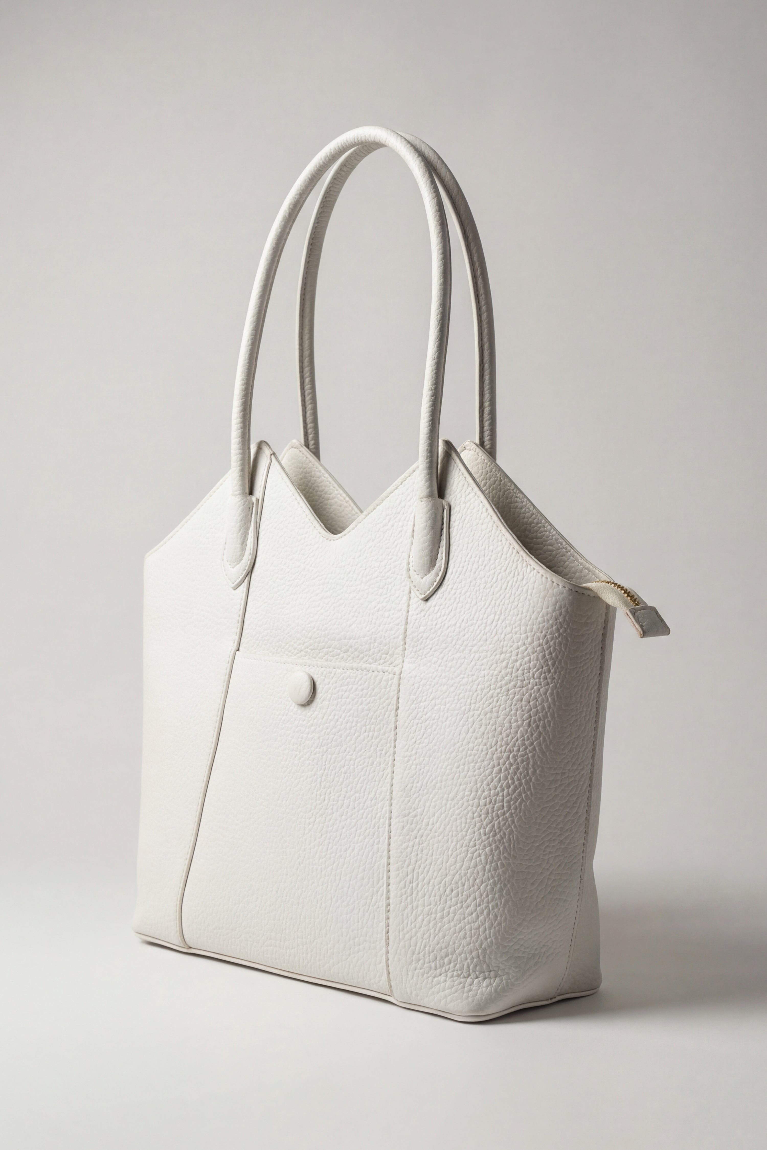 Off White Tote Bag-446882107