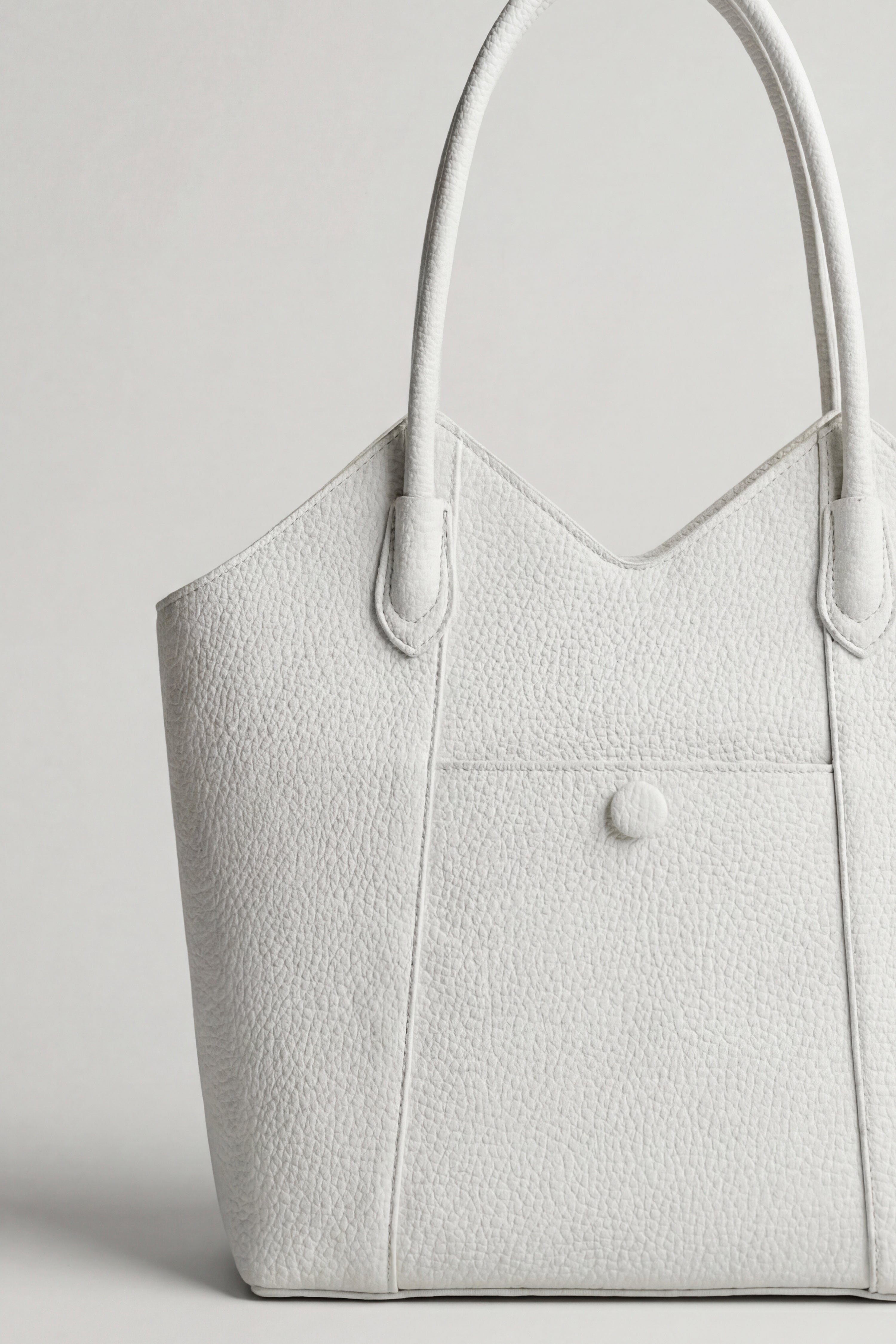 Off White Tote Bag-446882107