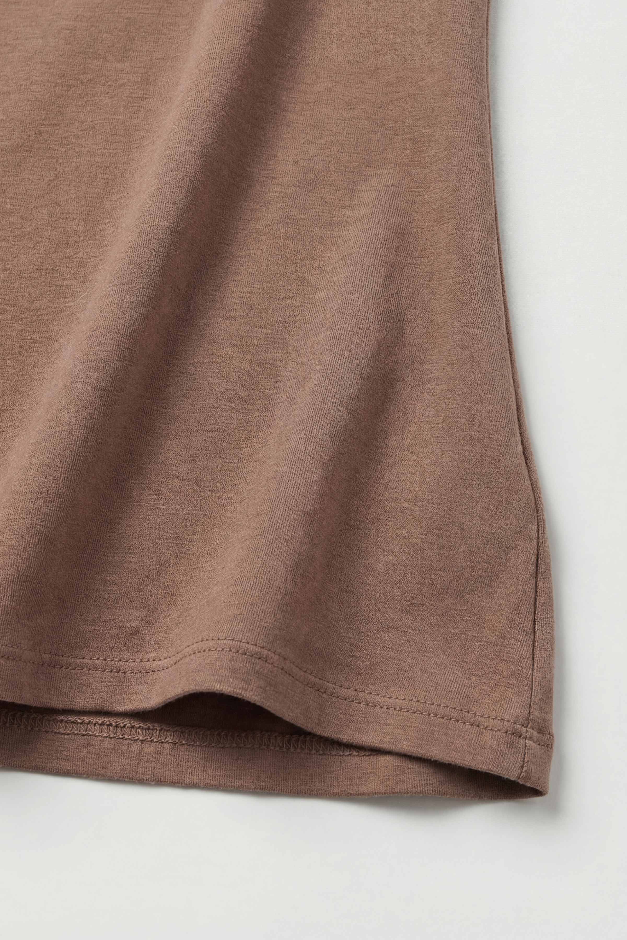 Beige Camisole-447280118