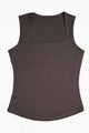 Brown Camisole-447290113