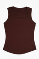 Maroon Camisole-447290122