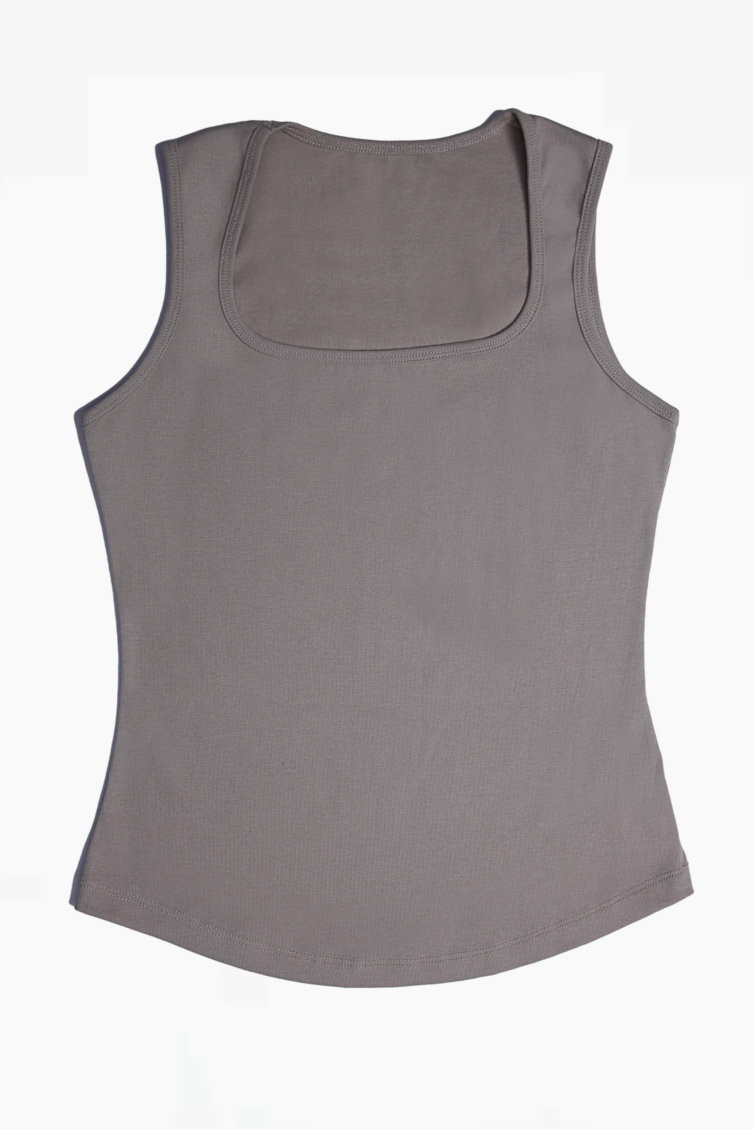 Beige Camisole-447290118