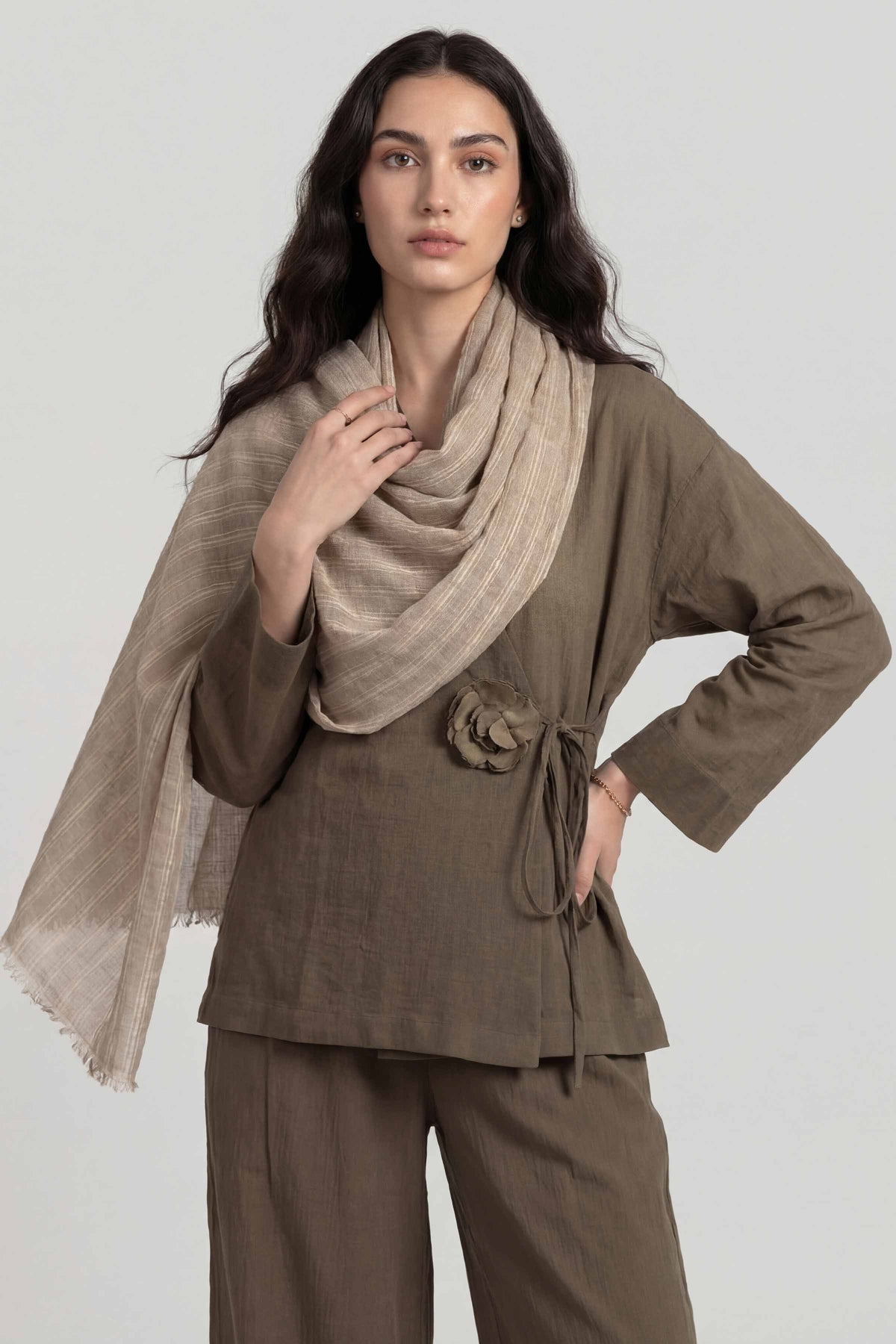 Sunnia Manahil