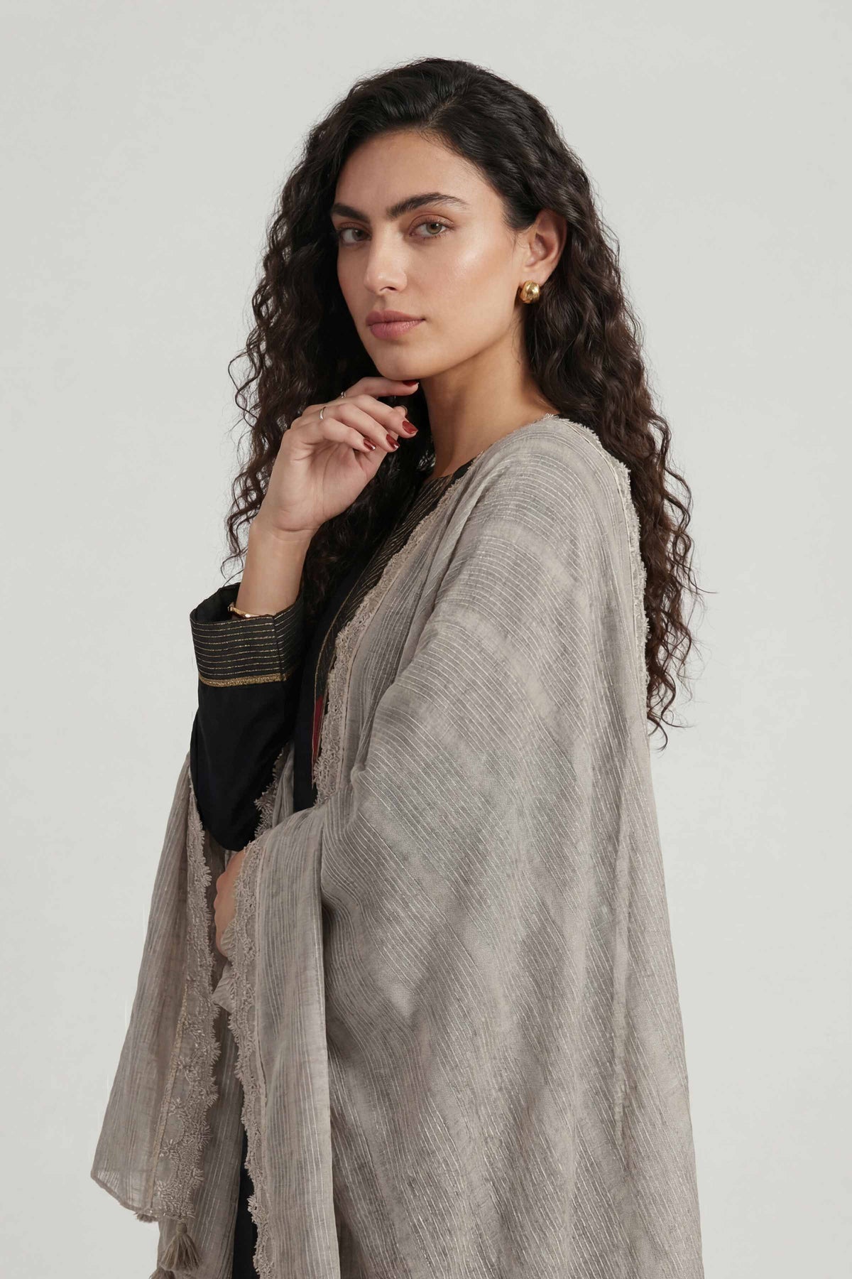 Sunnia Manahil
