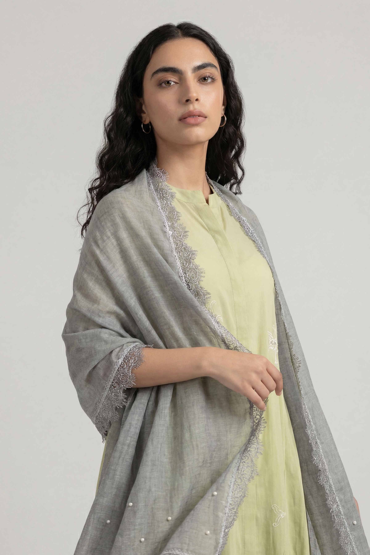 Alizay Saad