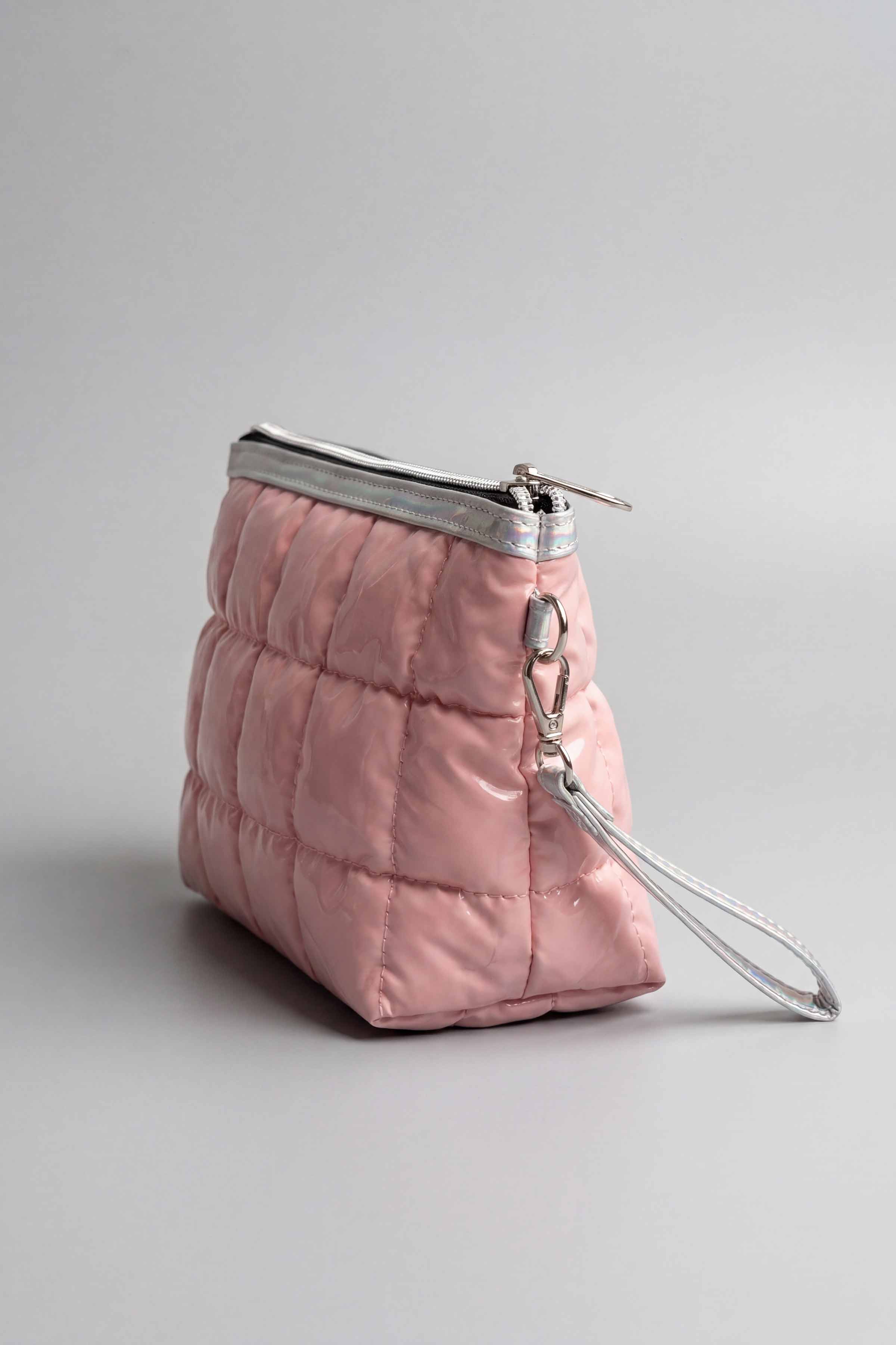 Pink Vanity Bag-448412105