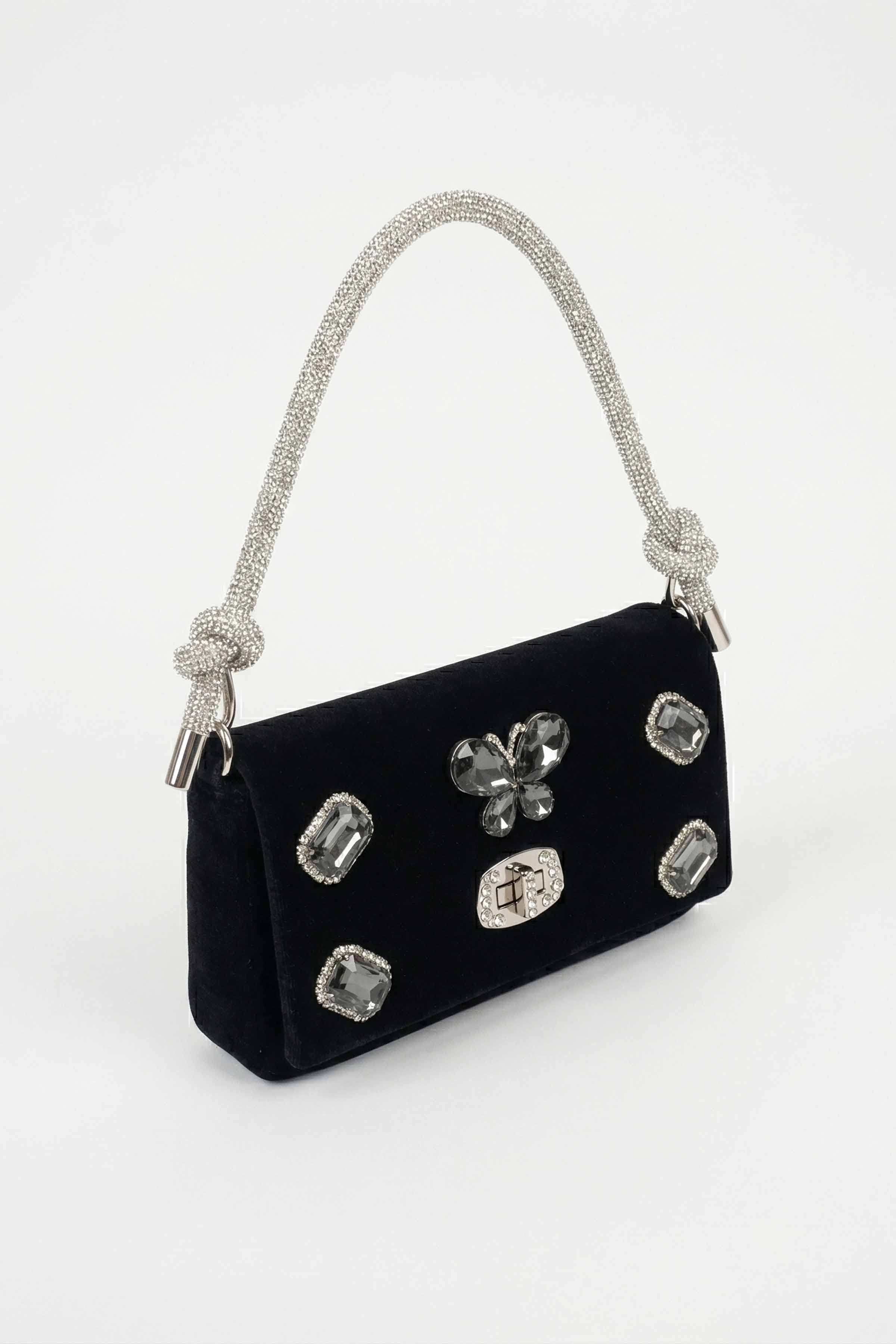 Black Clutch-448502103
