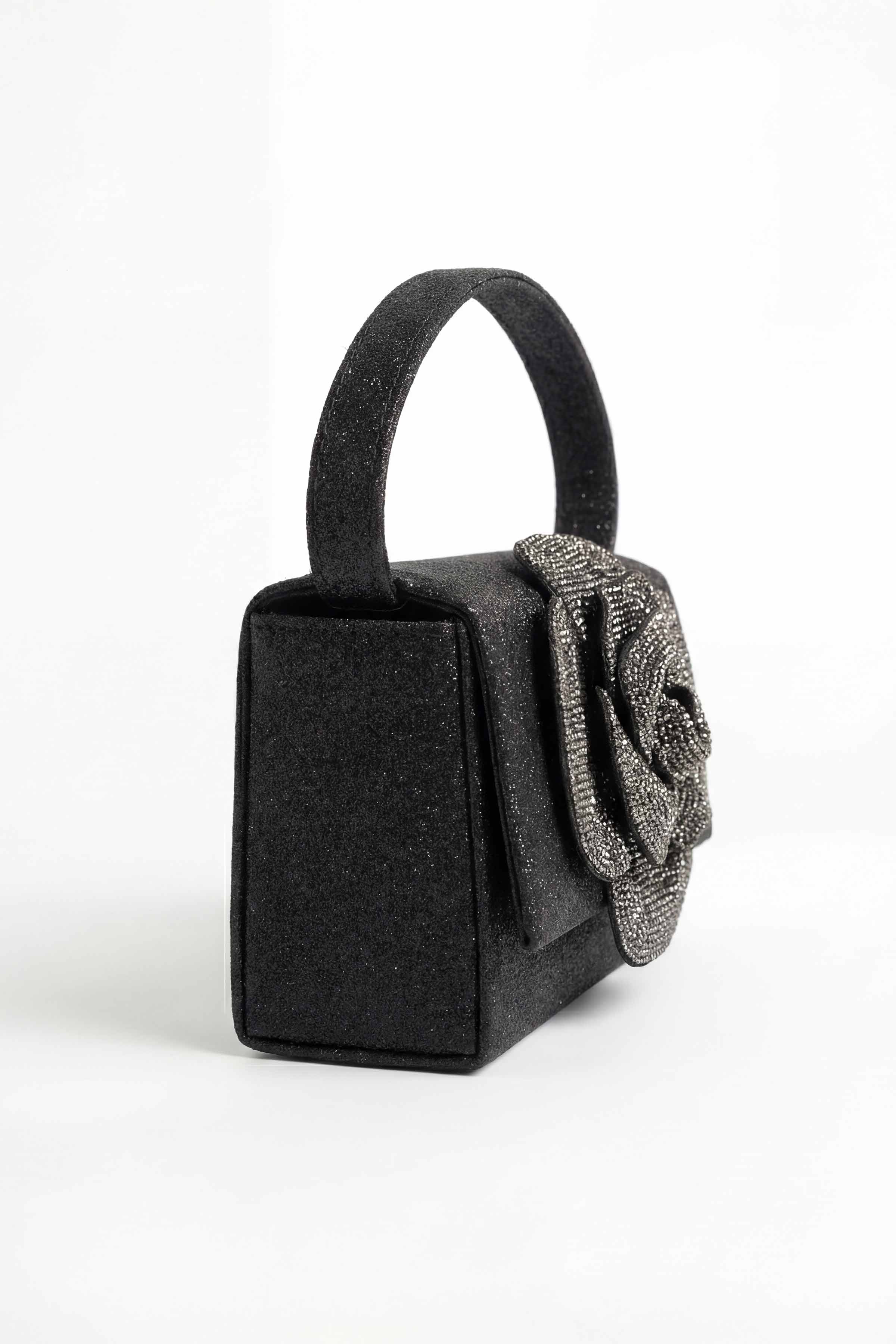 Black Clutch-448512103