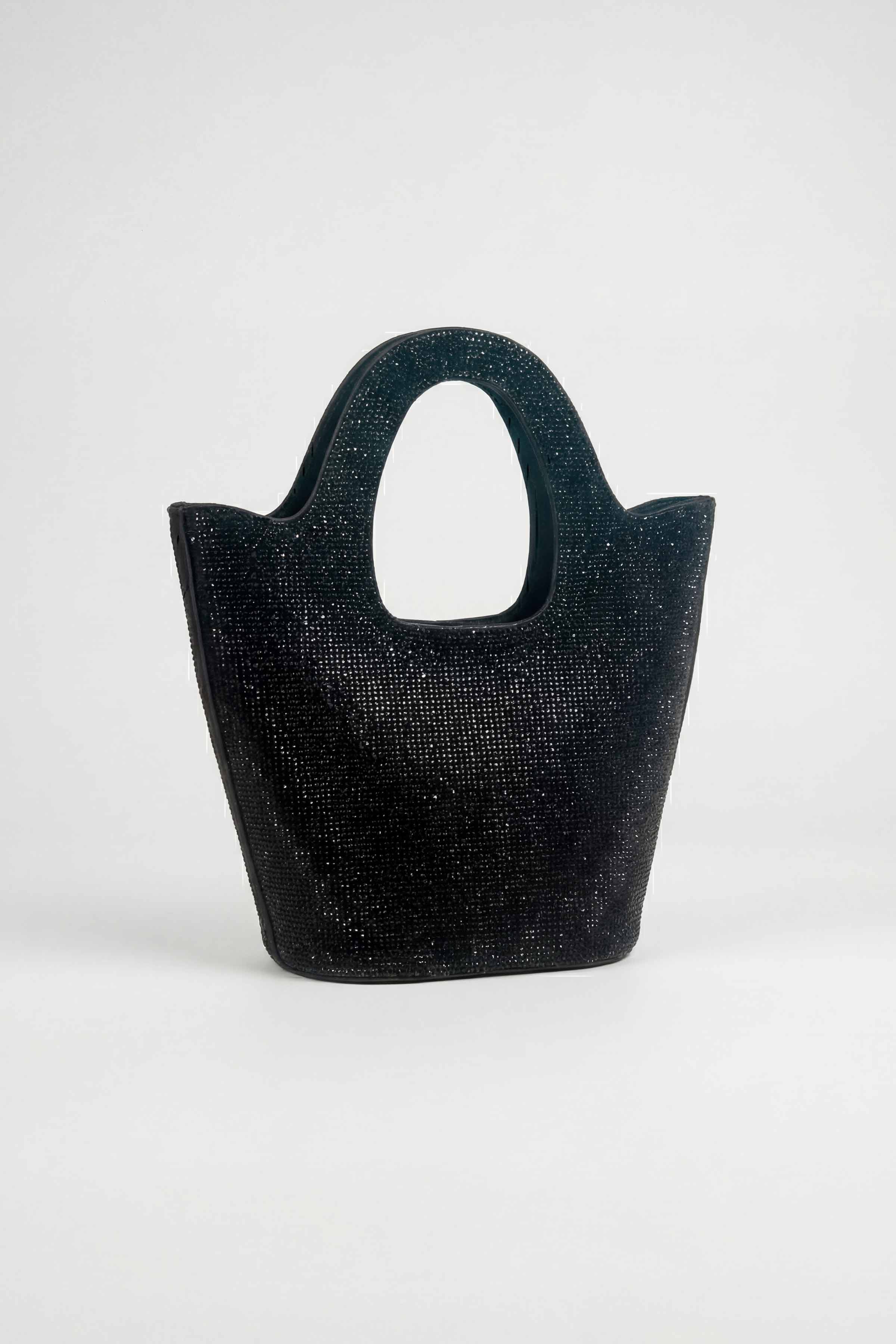 Black Clutch-448522103