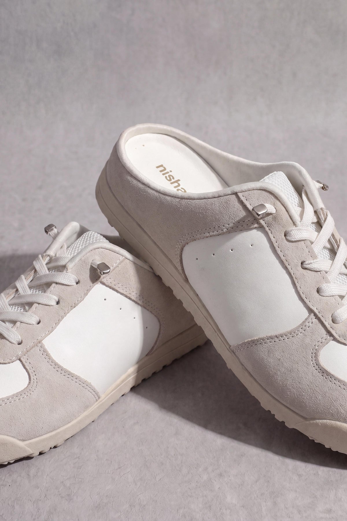 Grey Canvas-449452911
