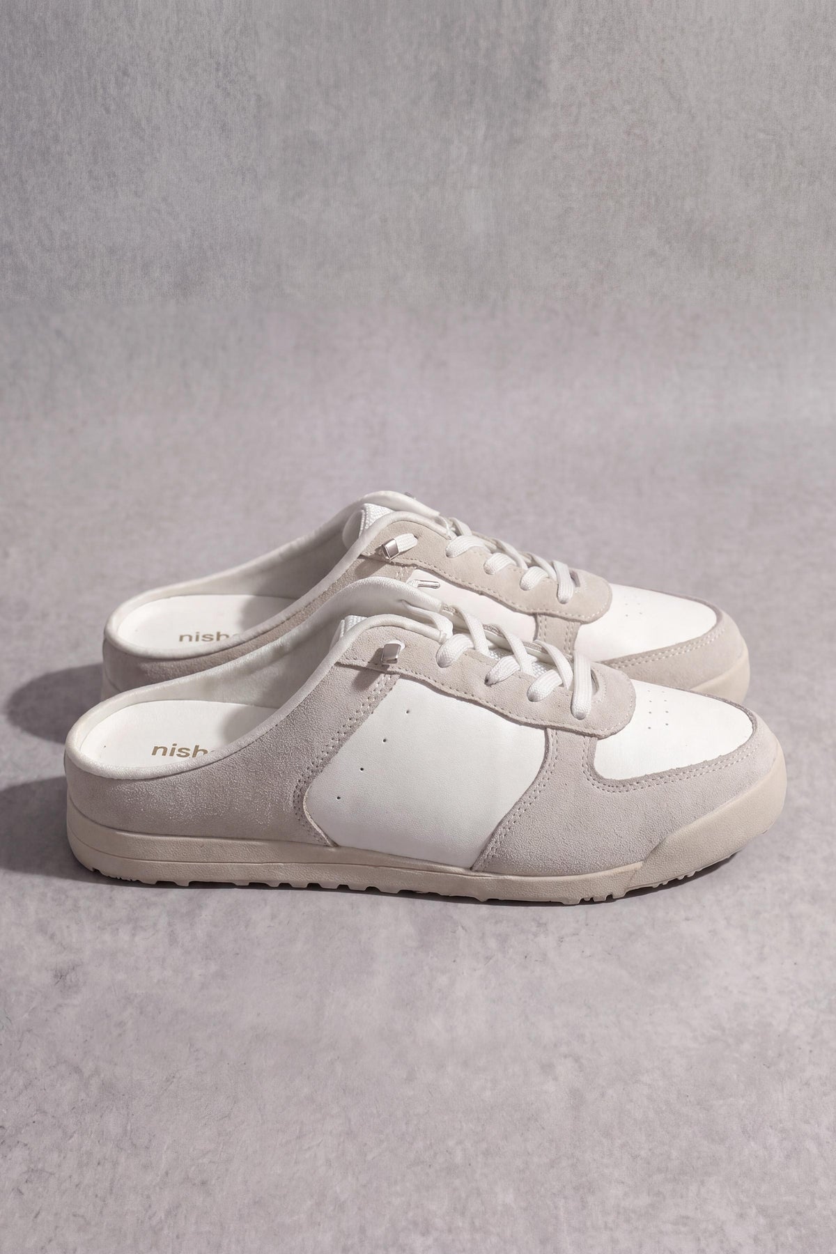 Grey Canvas-449452911