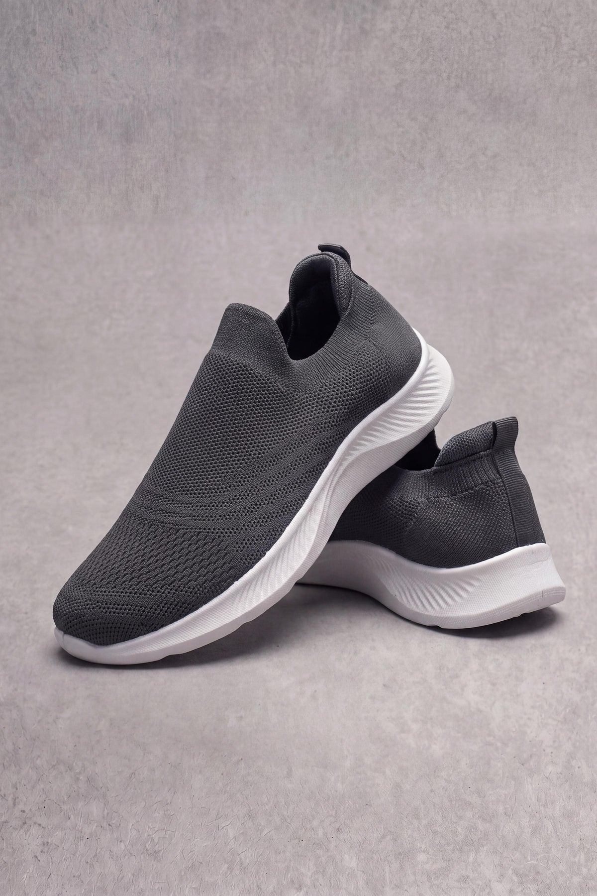 Grey Canvas-449552911