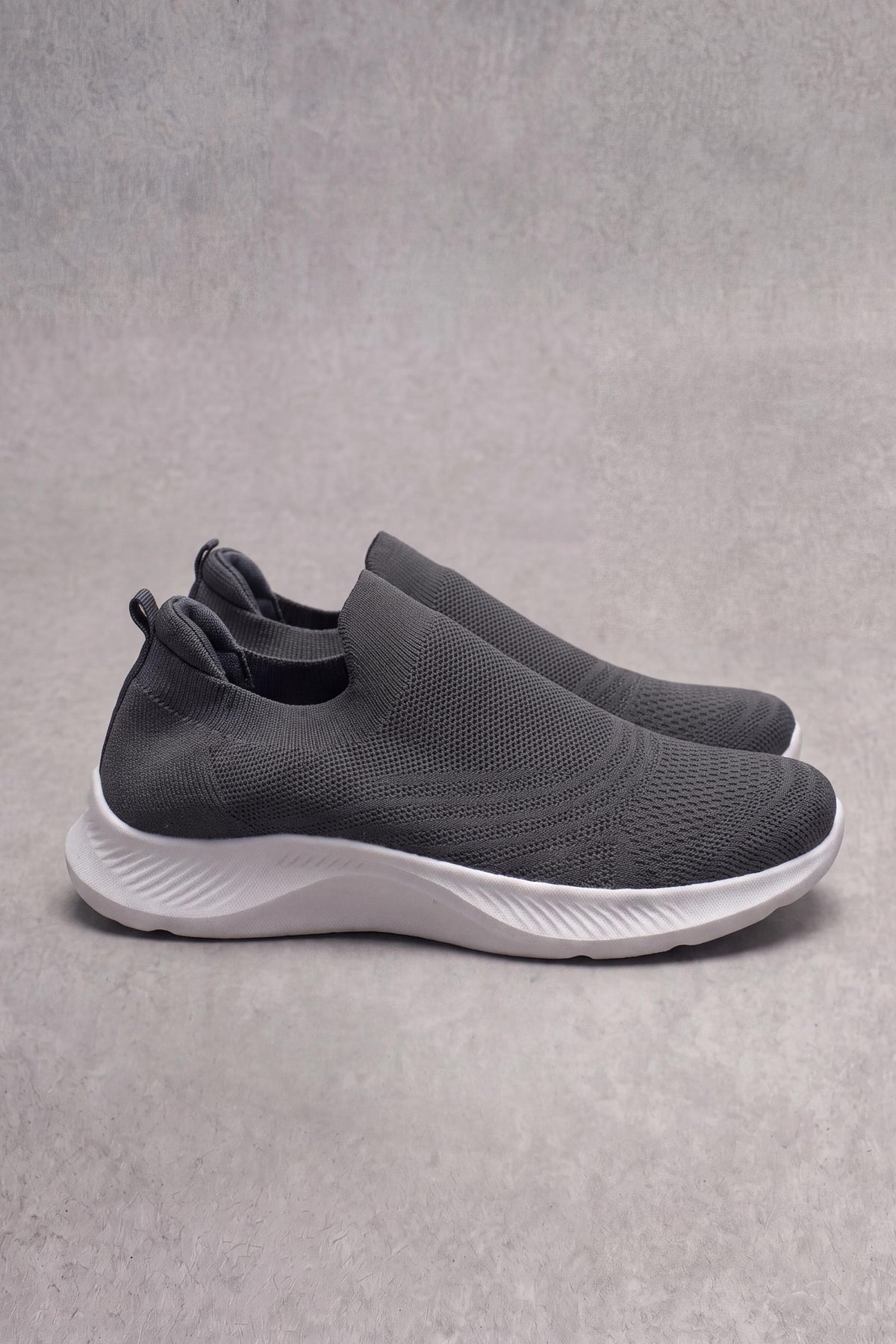 Grey Canvas-449552911