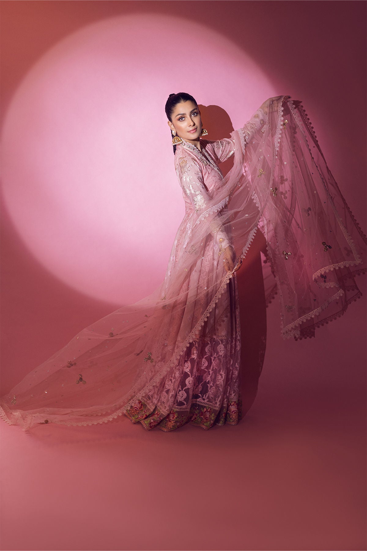 MAYEL- Ayeza Khan