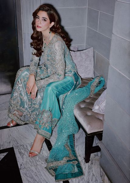 Sara Rohale Asghar – Ferozeah Style
