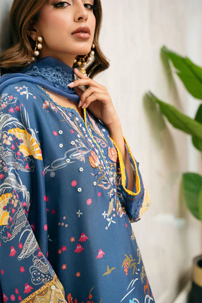 Amna Arshad