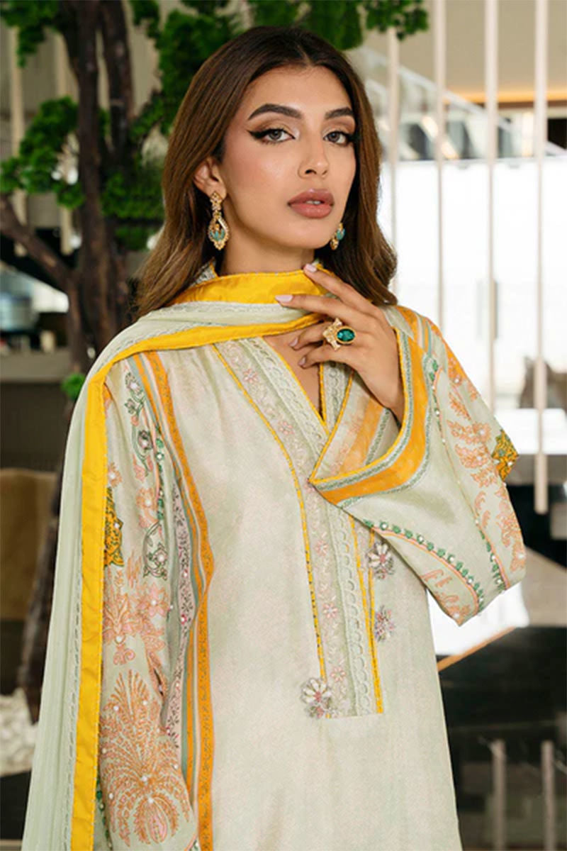 Amna Arshad
