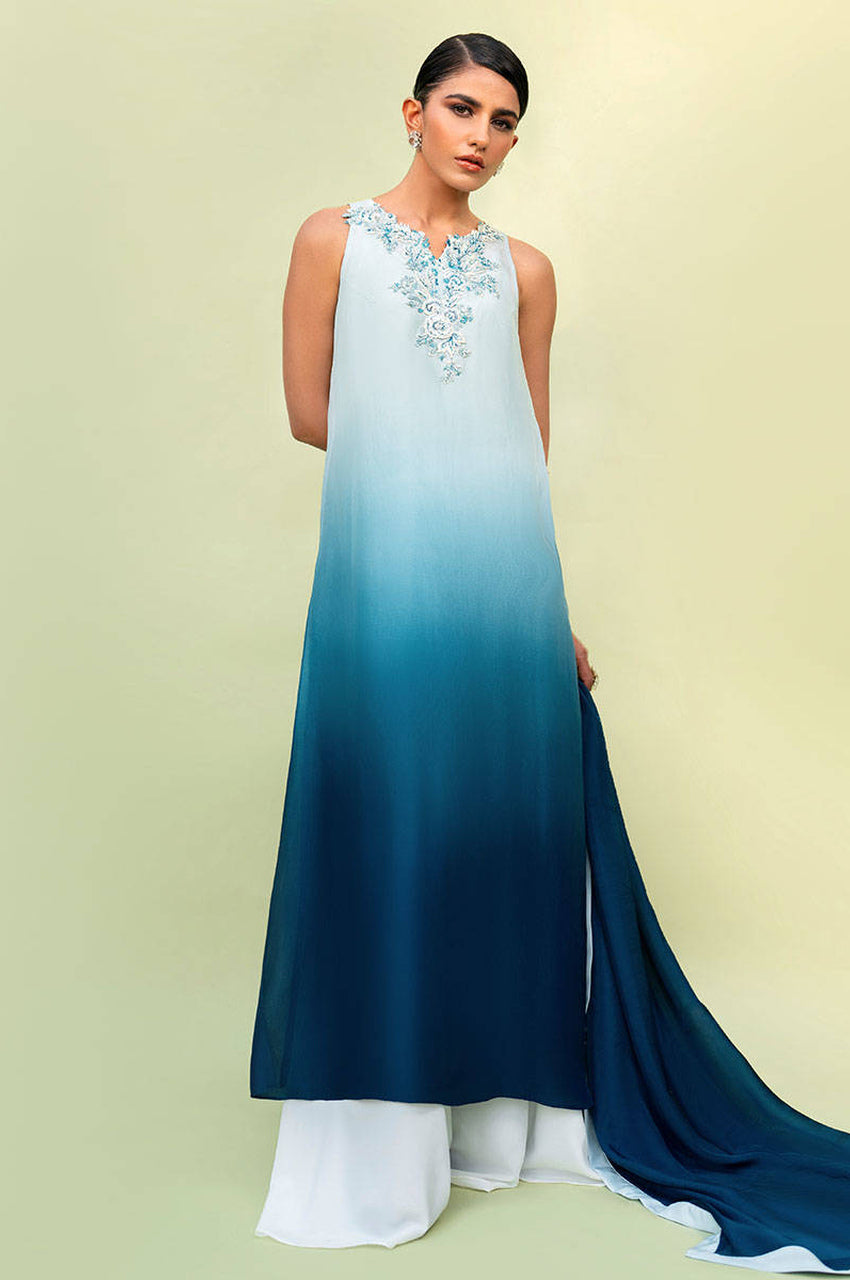 Blue Ombre - RTS