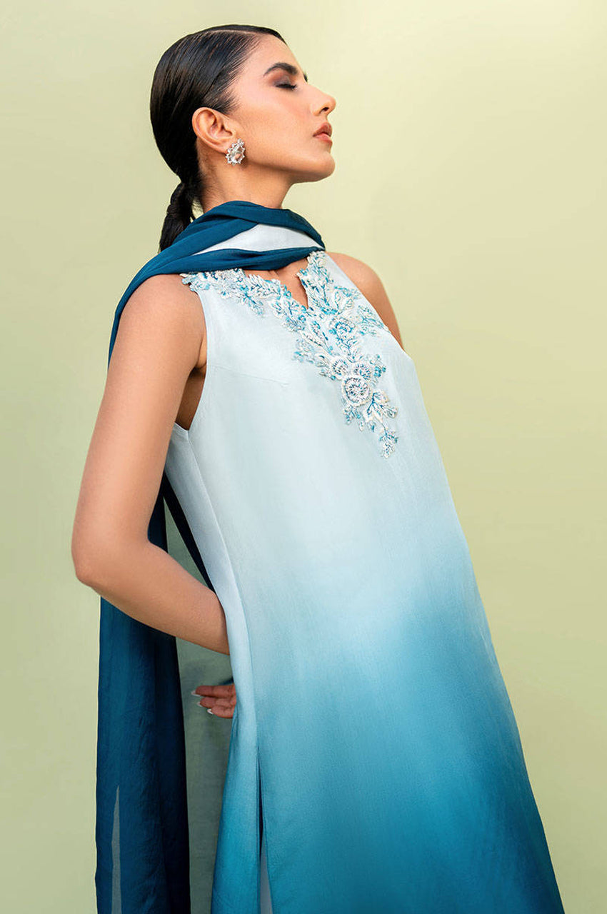 Blue Ombre - RTS