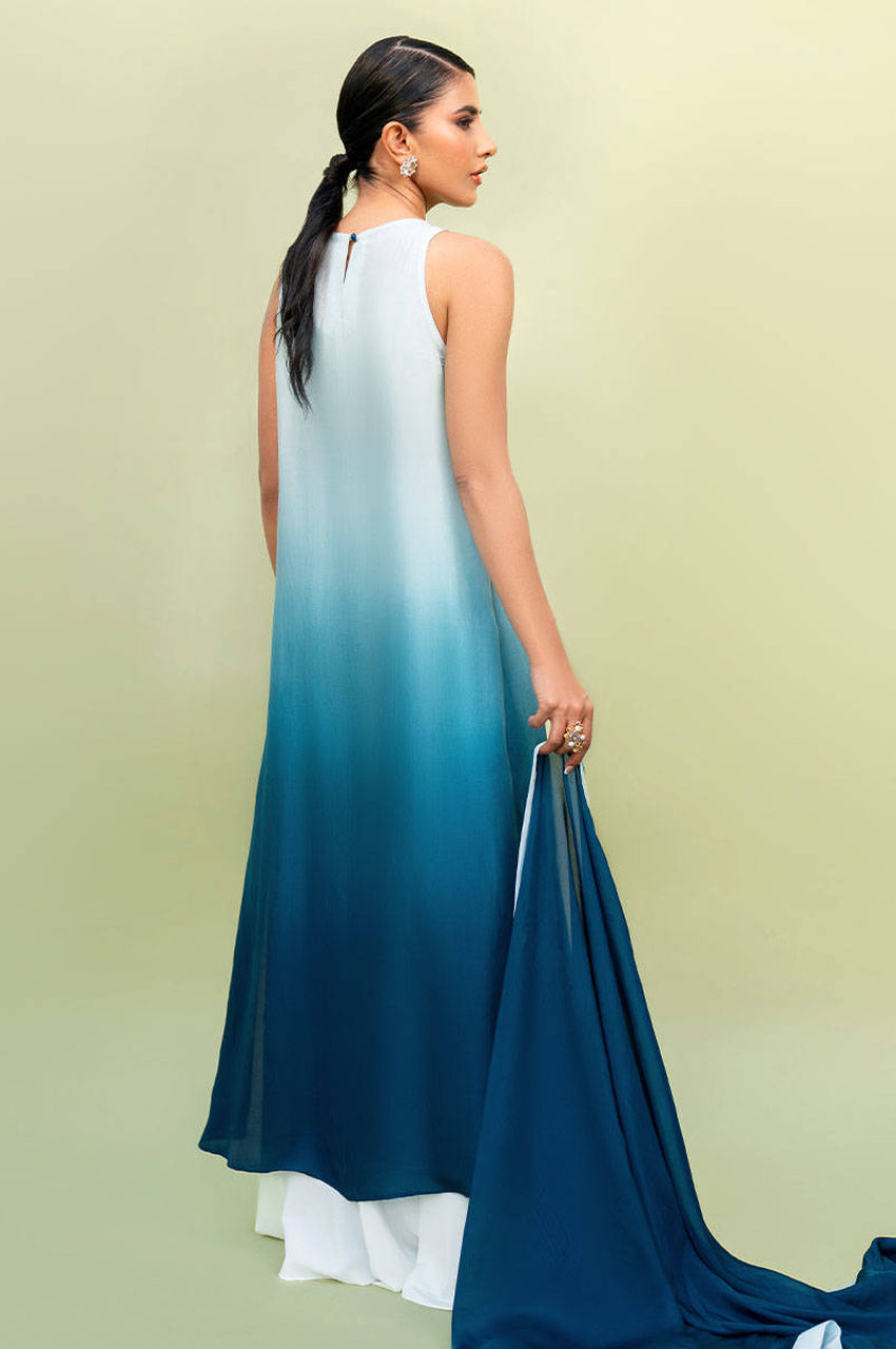 Blue Ombre - RTS