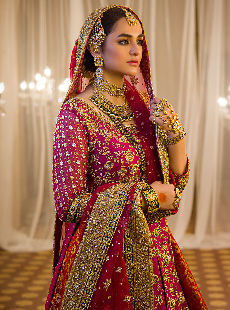 Farah