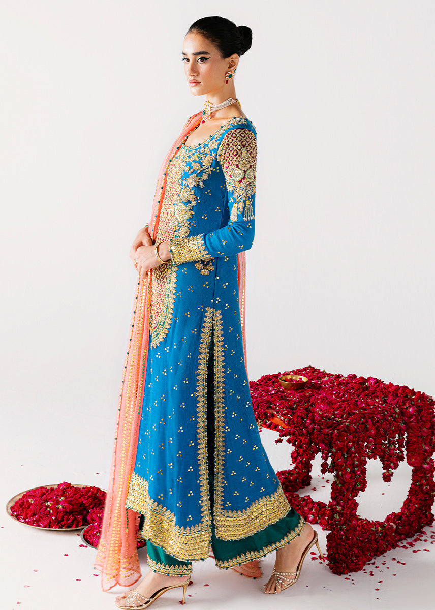 Sara Rohale Asghar – Shab Ayin Style