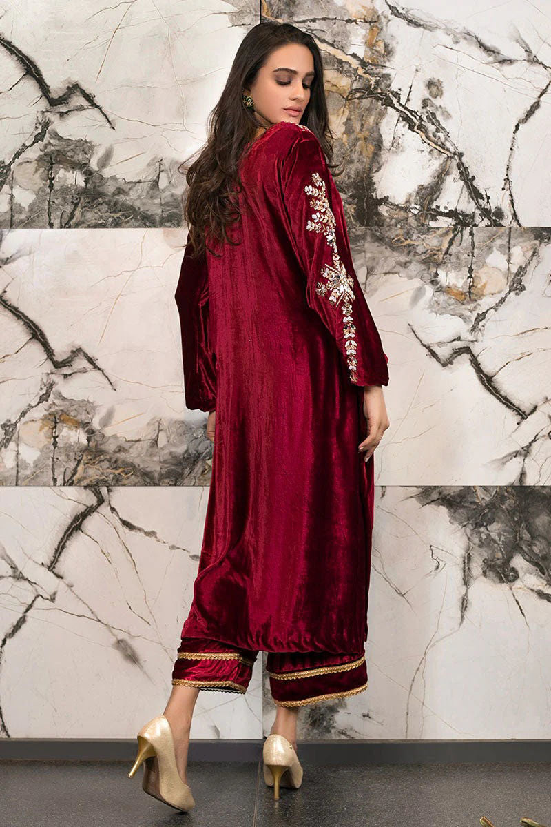 Amna Arshad
