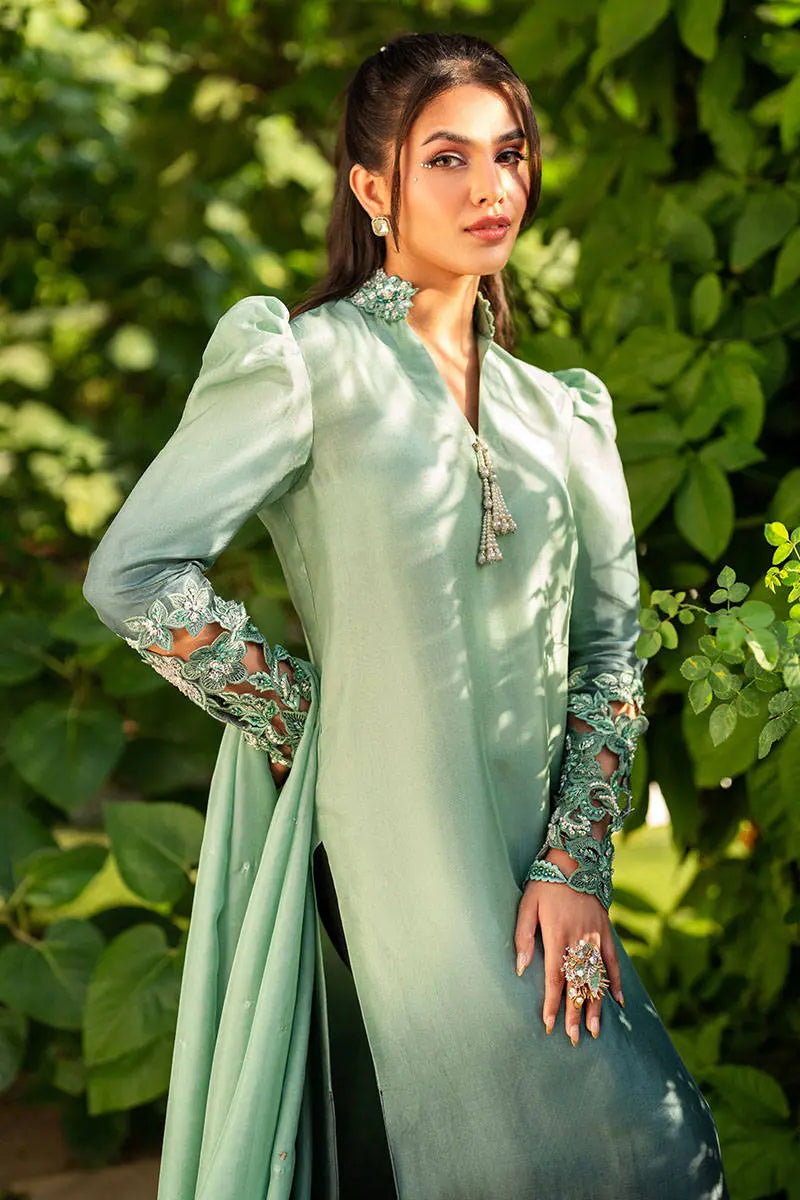 Imperial Mint Luxe