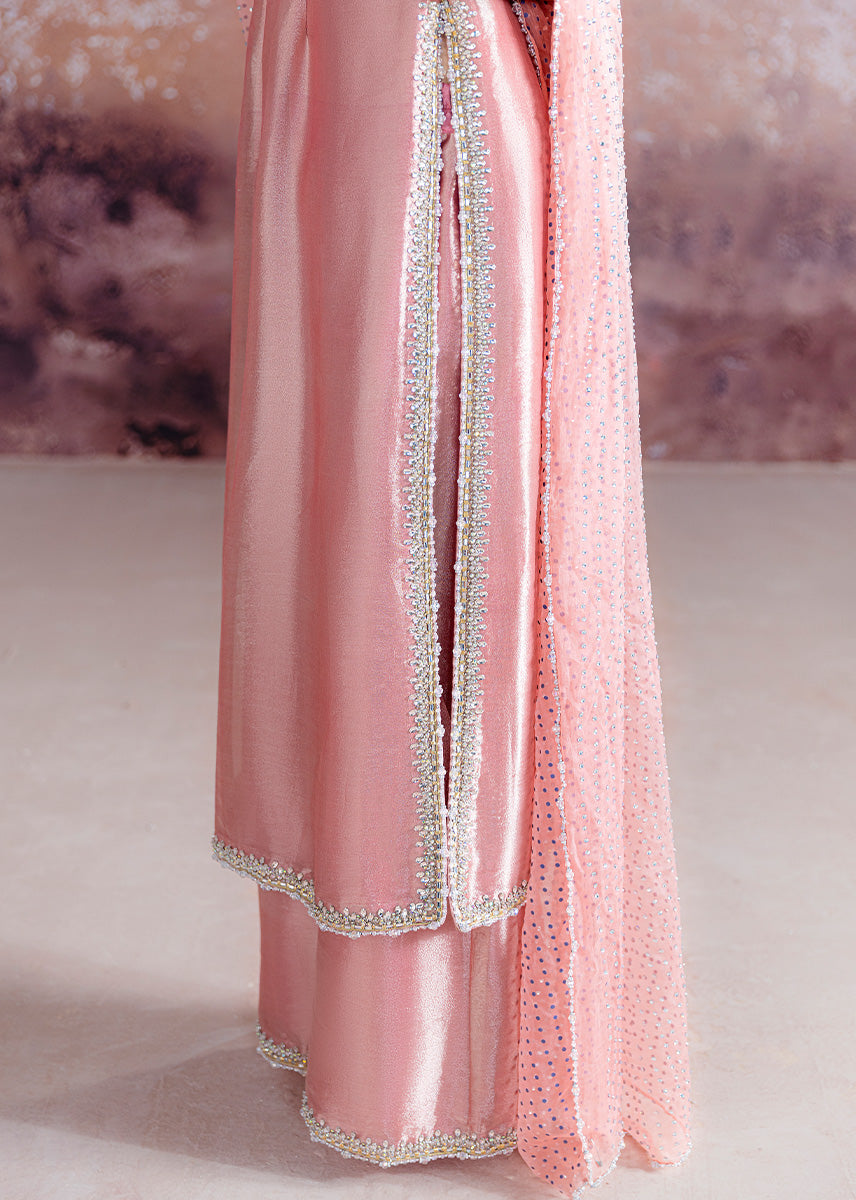 Sara Rohale Asghar – Ayda Style