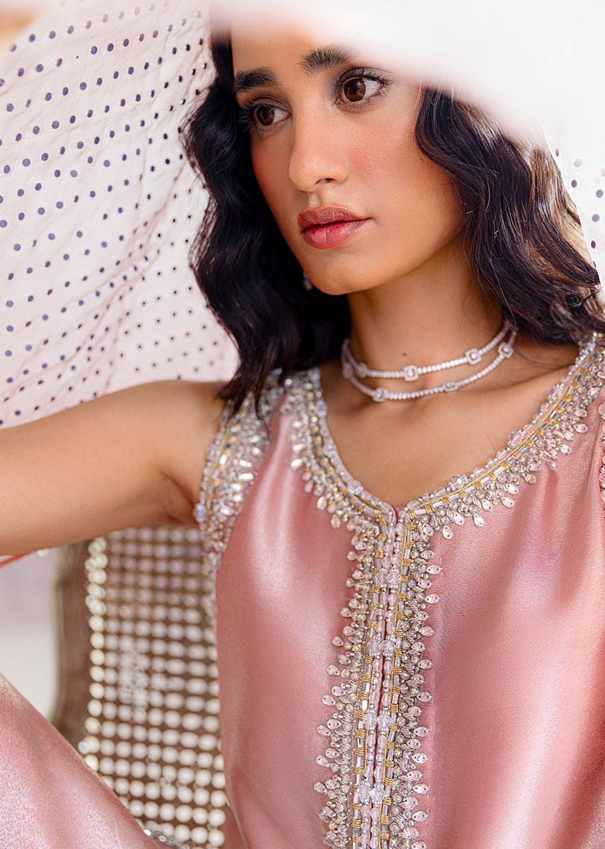 Sara Rohale Asghar – Ayda Style